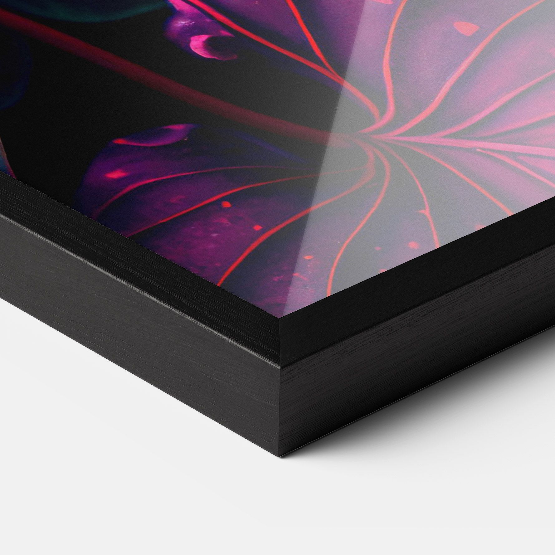 Big Purple Exotic mockup 3