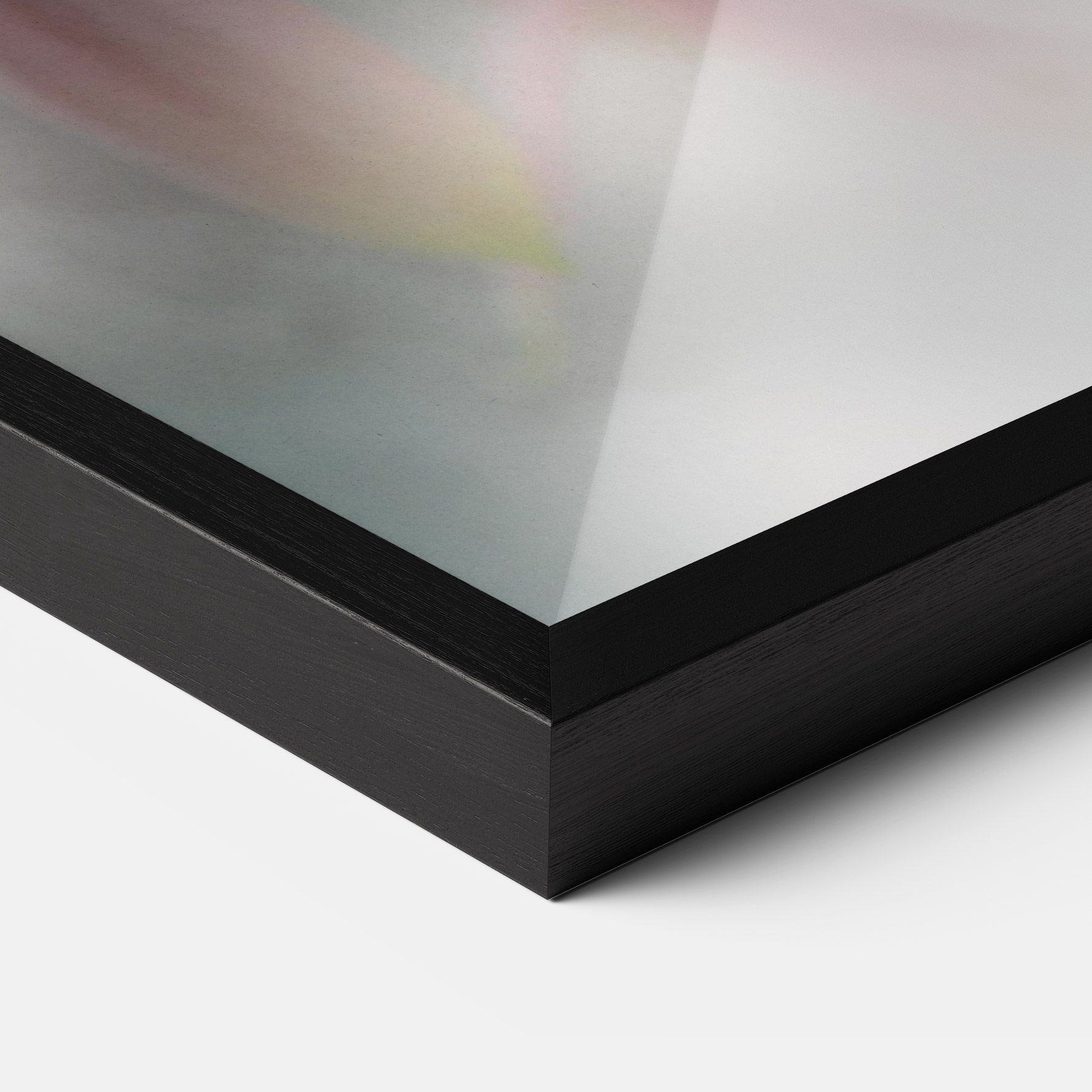 Dreamy Pink Exotic mockup 3