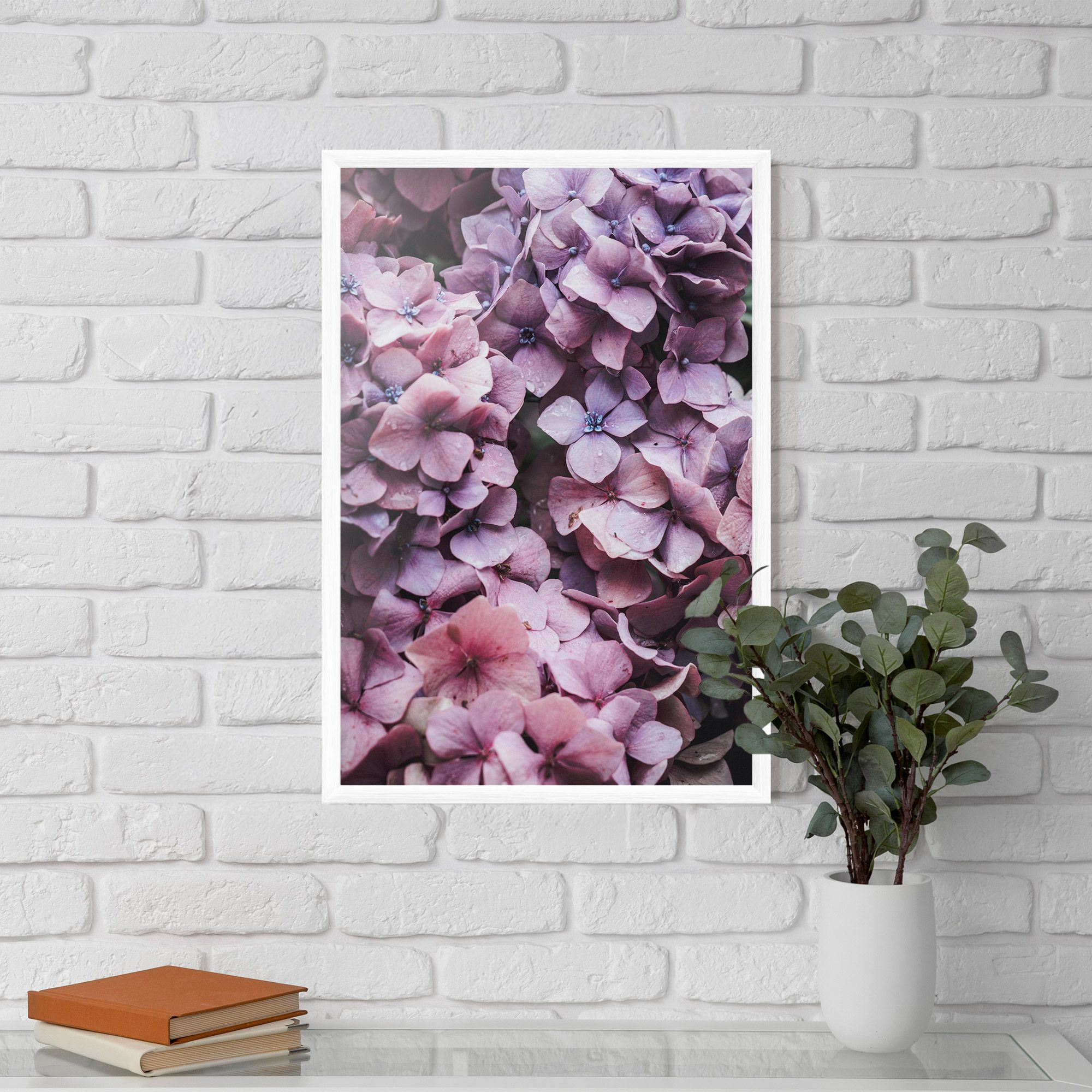 Lilac Tree mockup 5