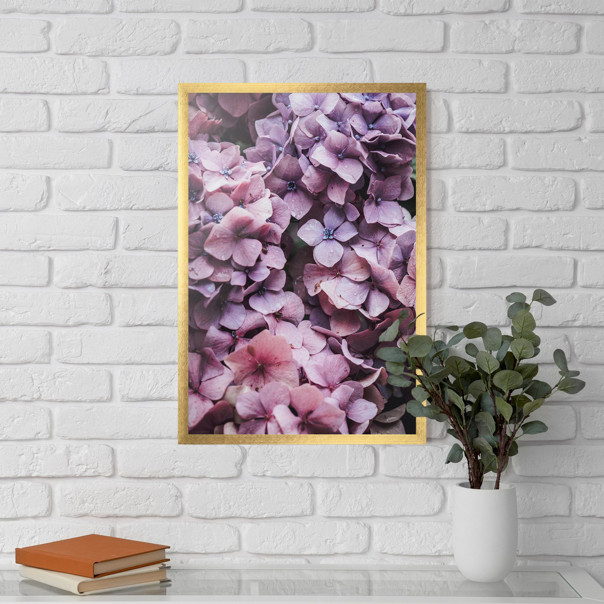Lilac Tree mockup 5