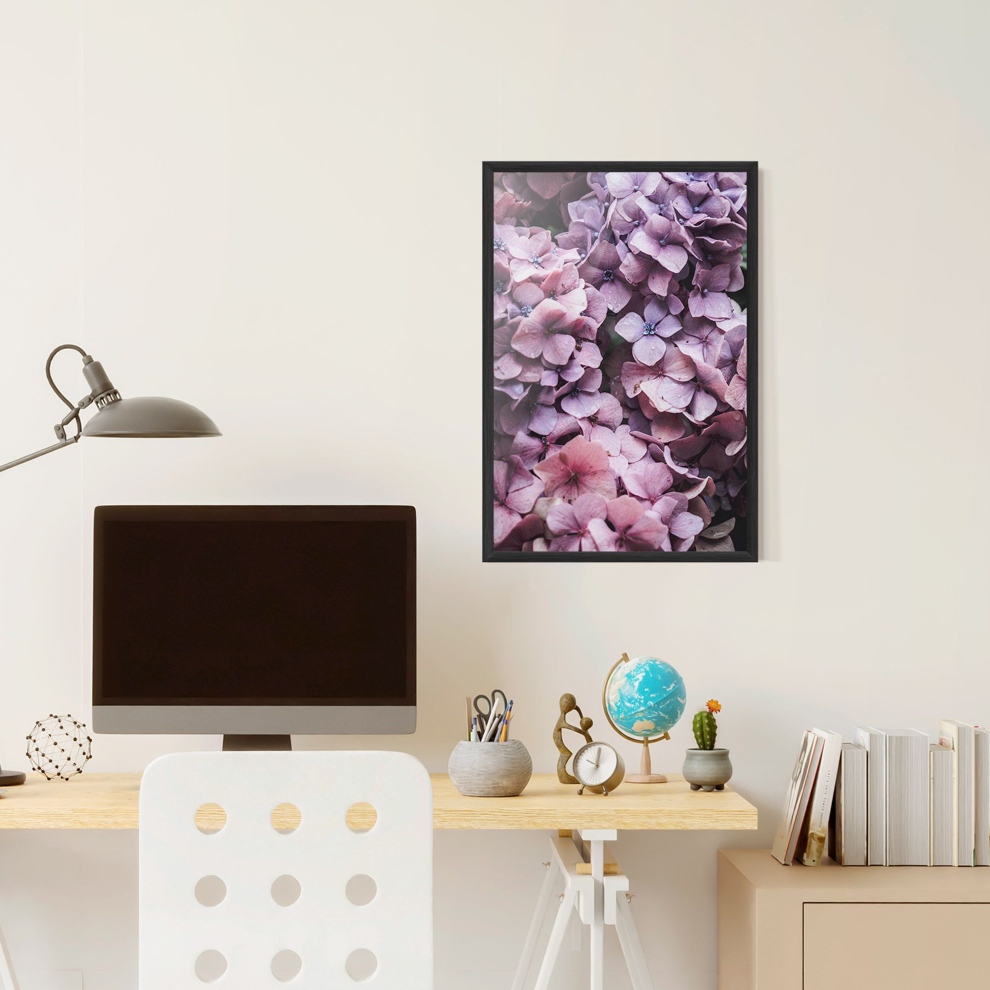 Lilac Tree mockup 6