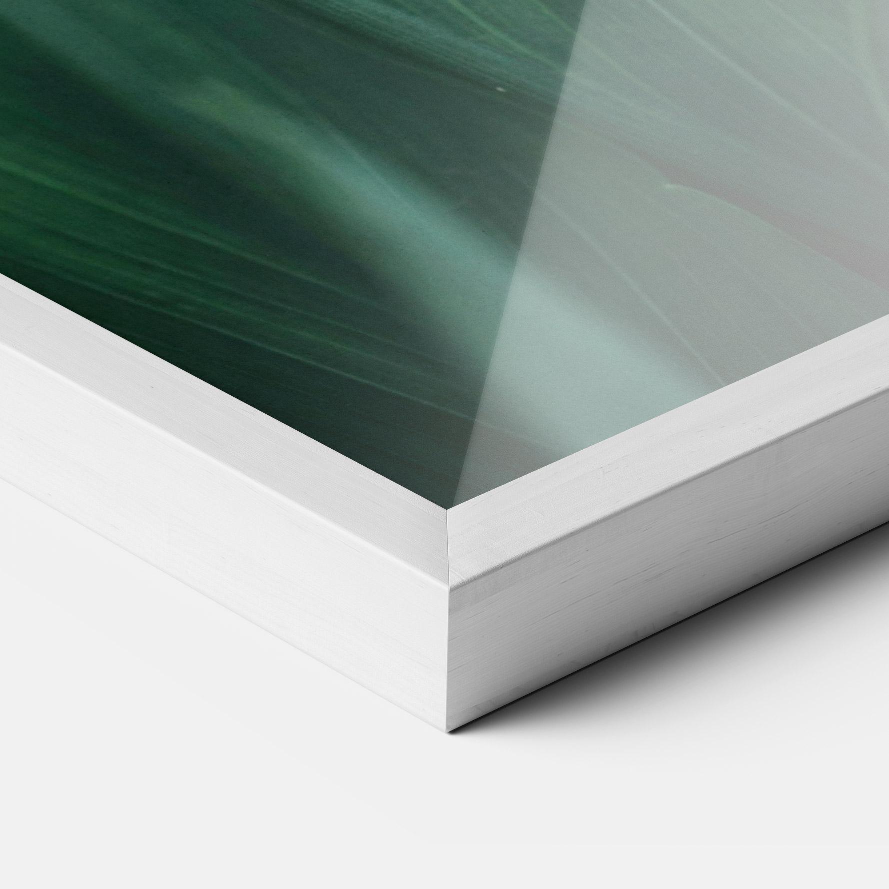 Рамкиран постер Early Spring mockup 3