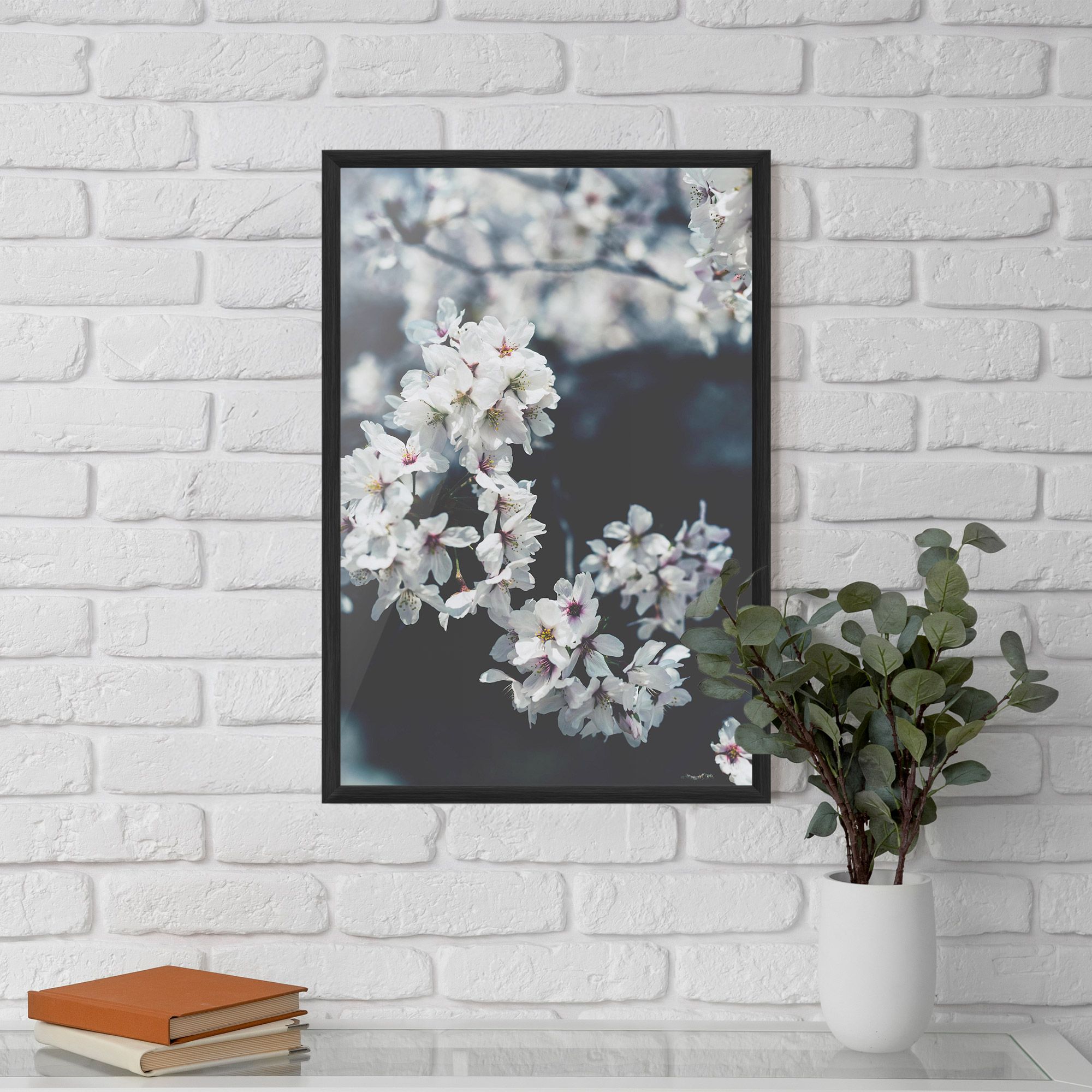 White Tree mockup 5