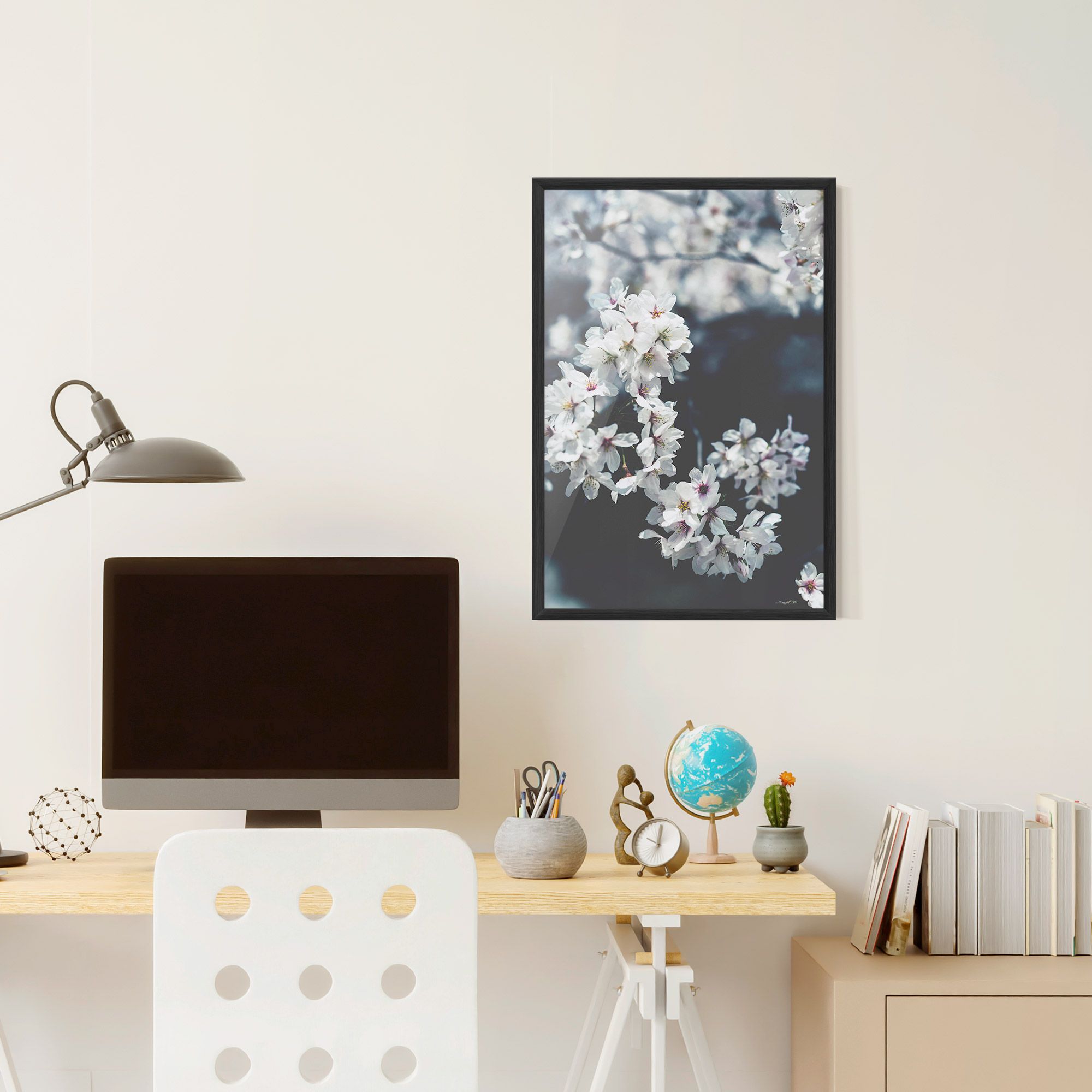 White Tree mockup 6