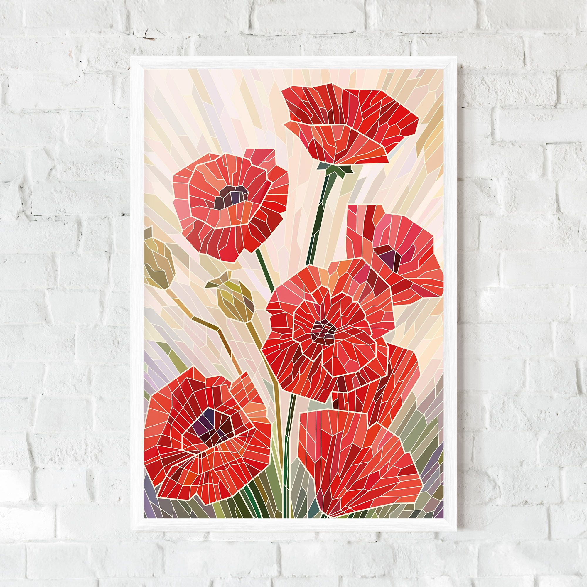 Poppy Glass mockup 0