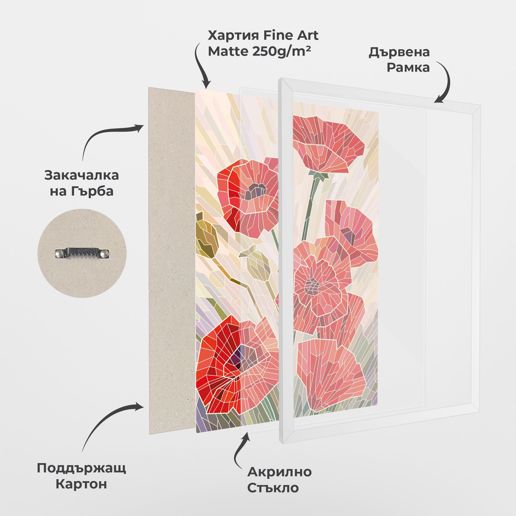 Poppy Glass mockup 1