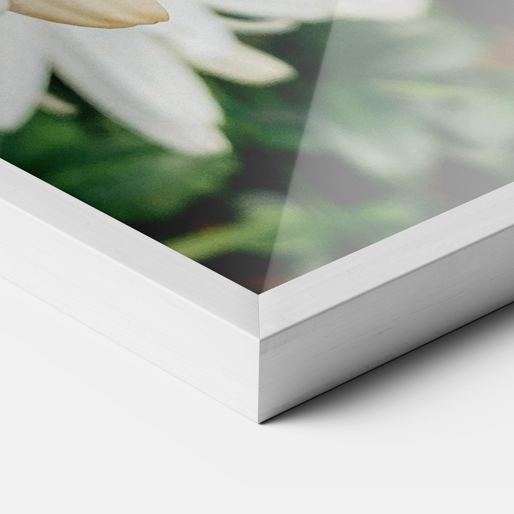 Bug On The Daisy mockup 3