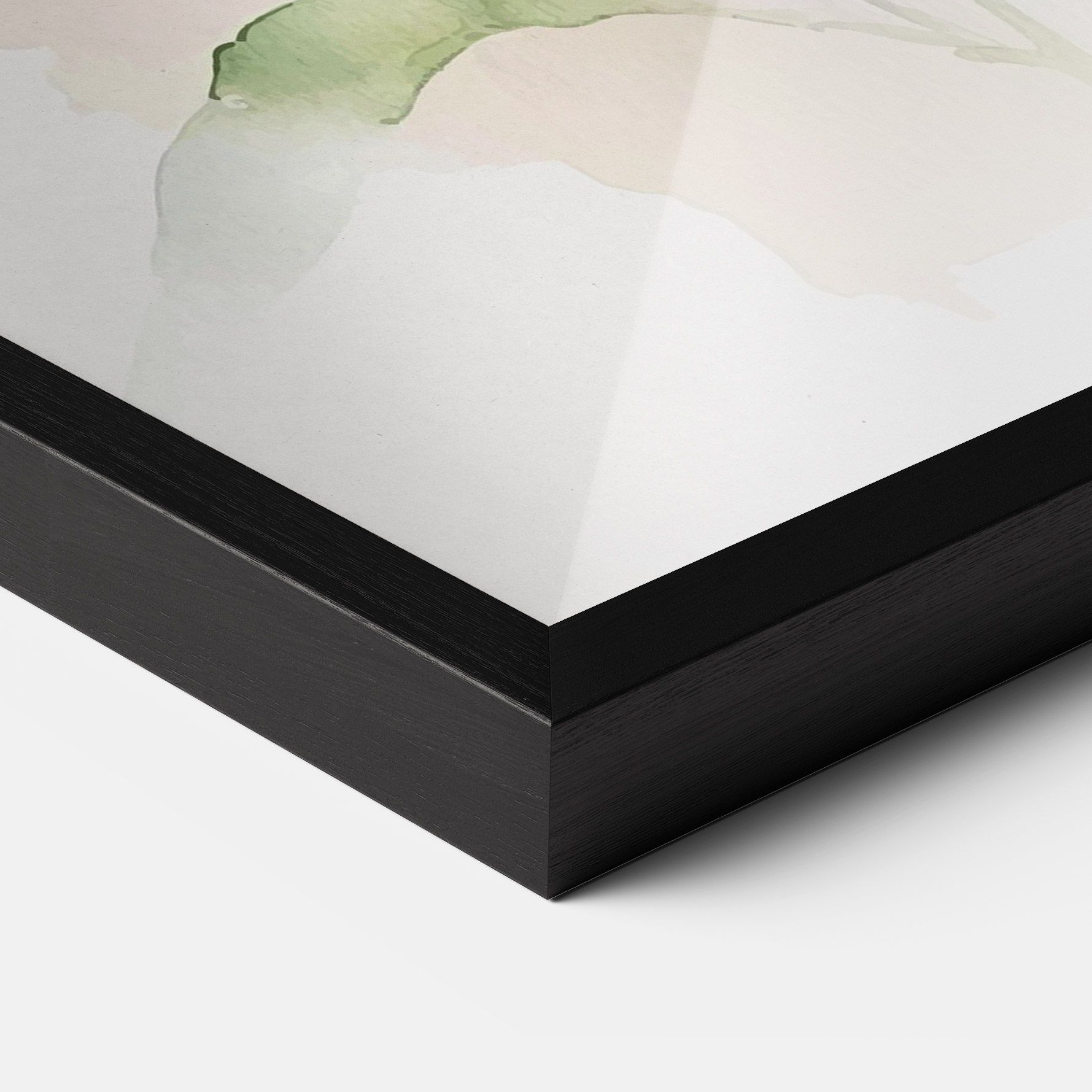 Painted Pretty Daisy mockup 3