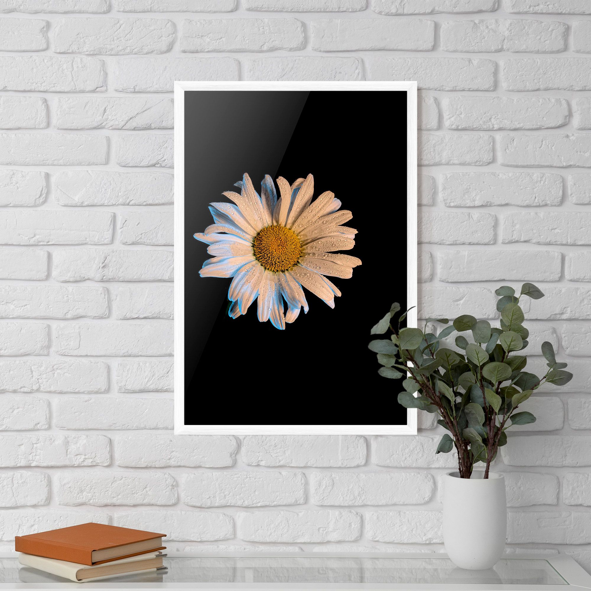 Daisy mockup 5