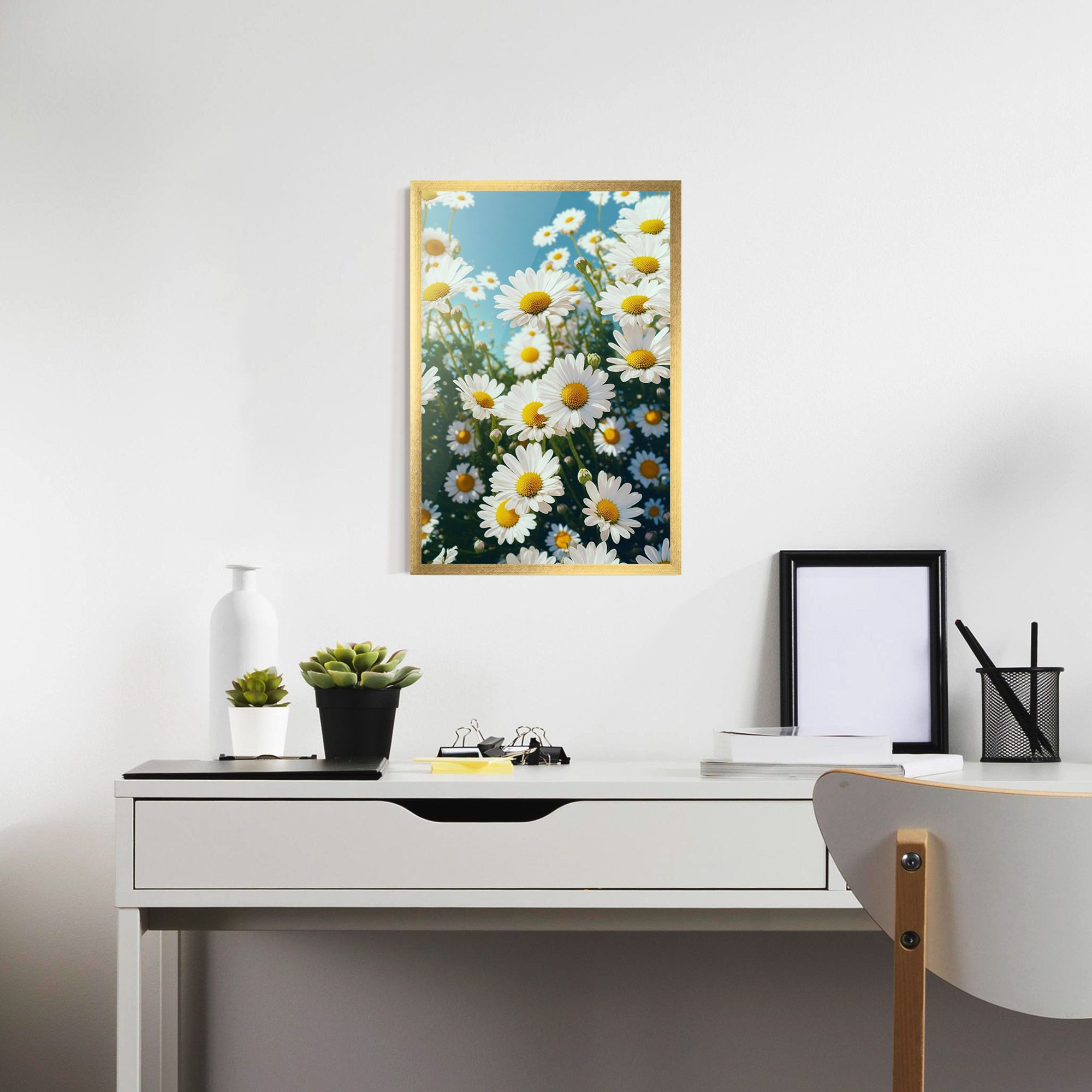 Daisy Field View mockup 7