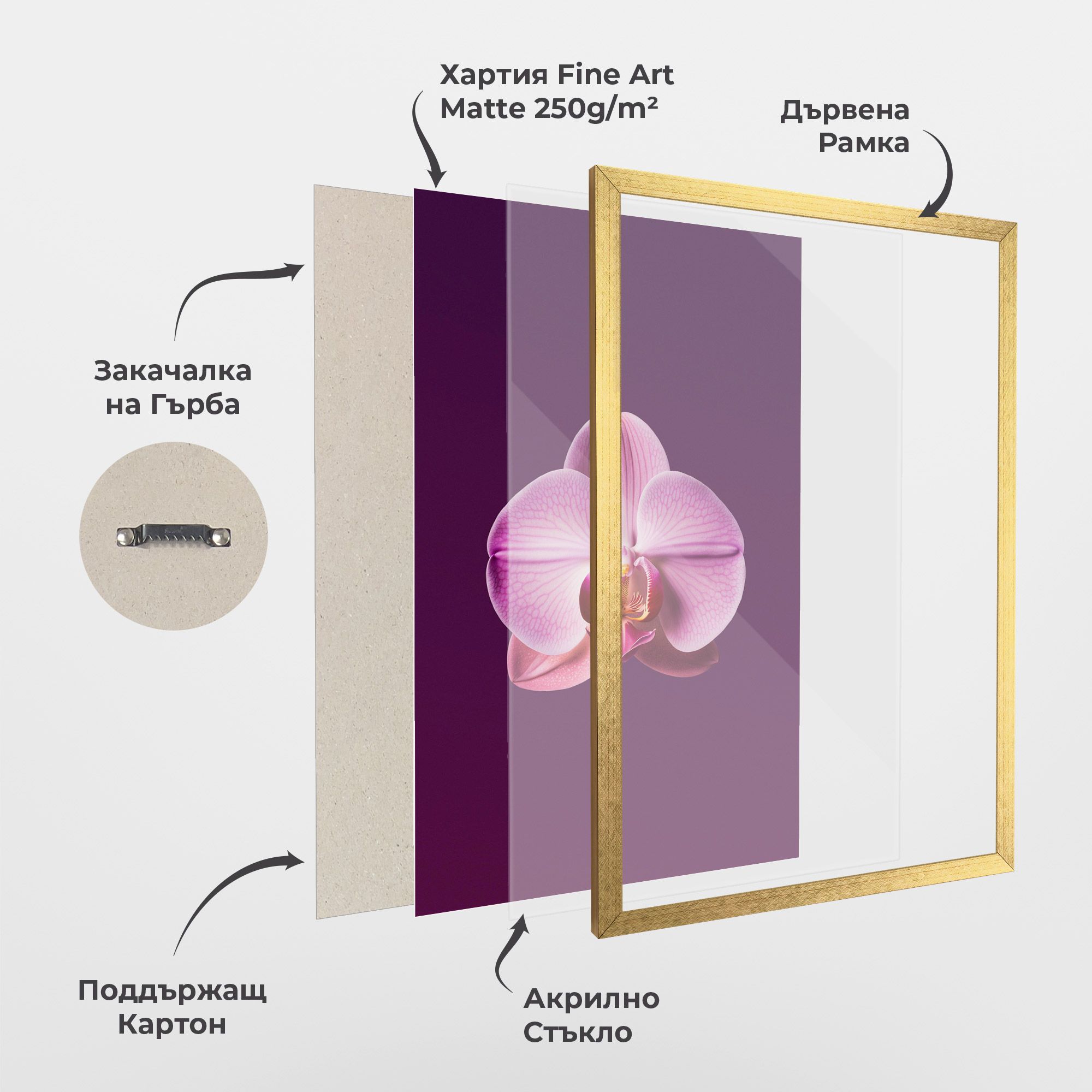 Purple Orchid mockup 1