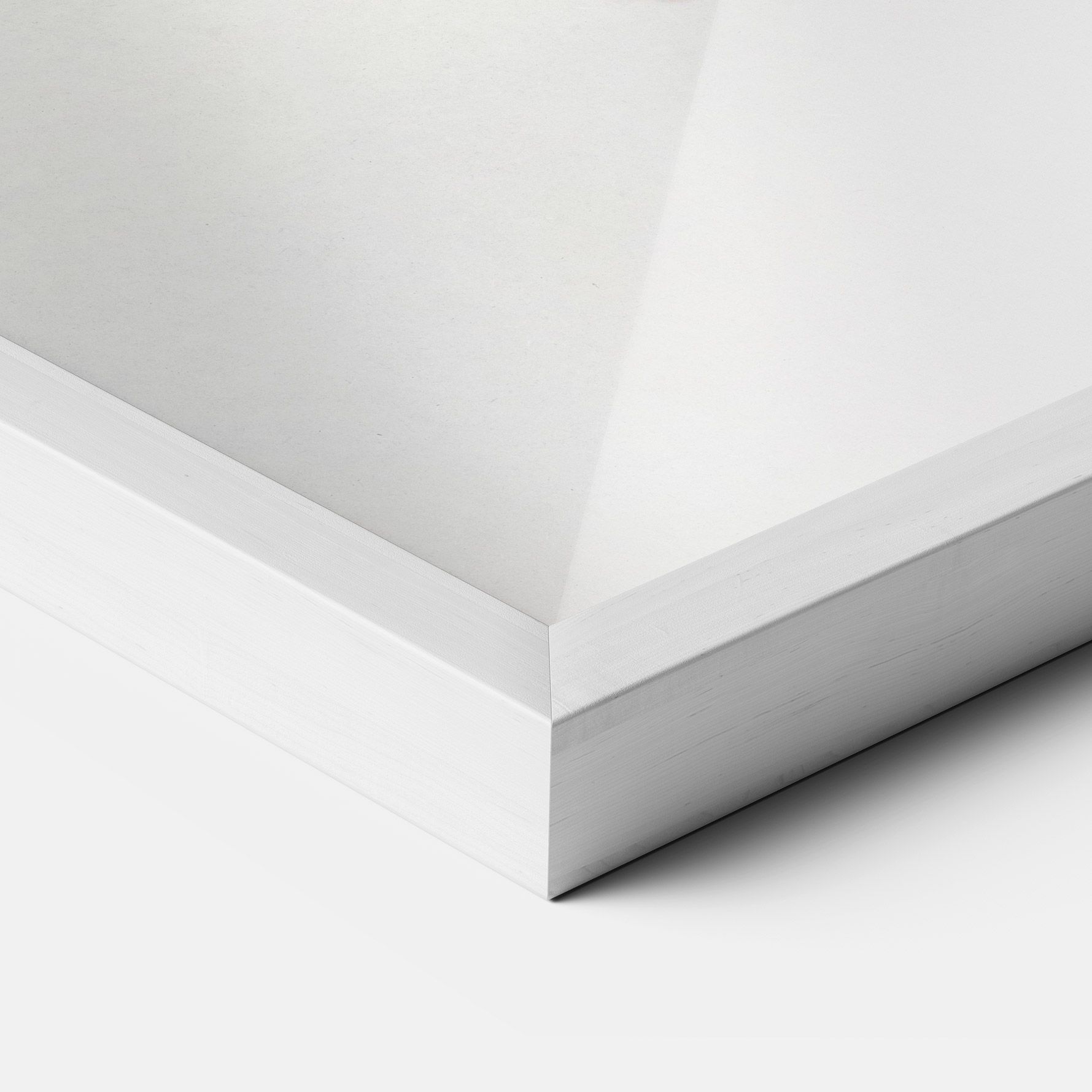 Clean White Orchid mockup 3