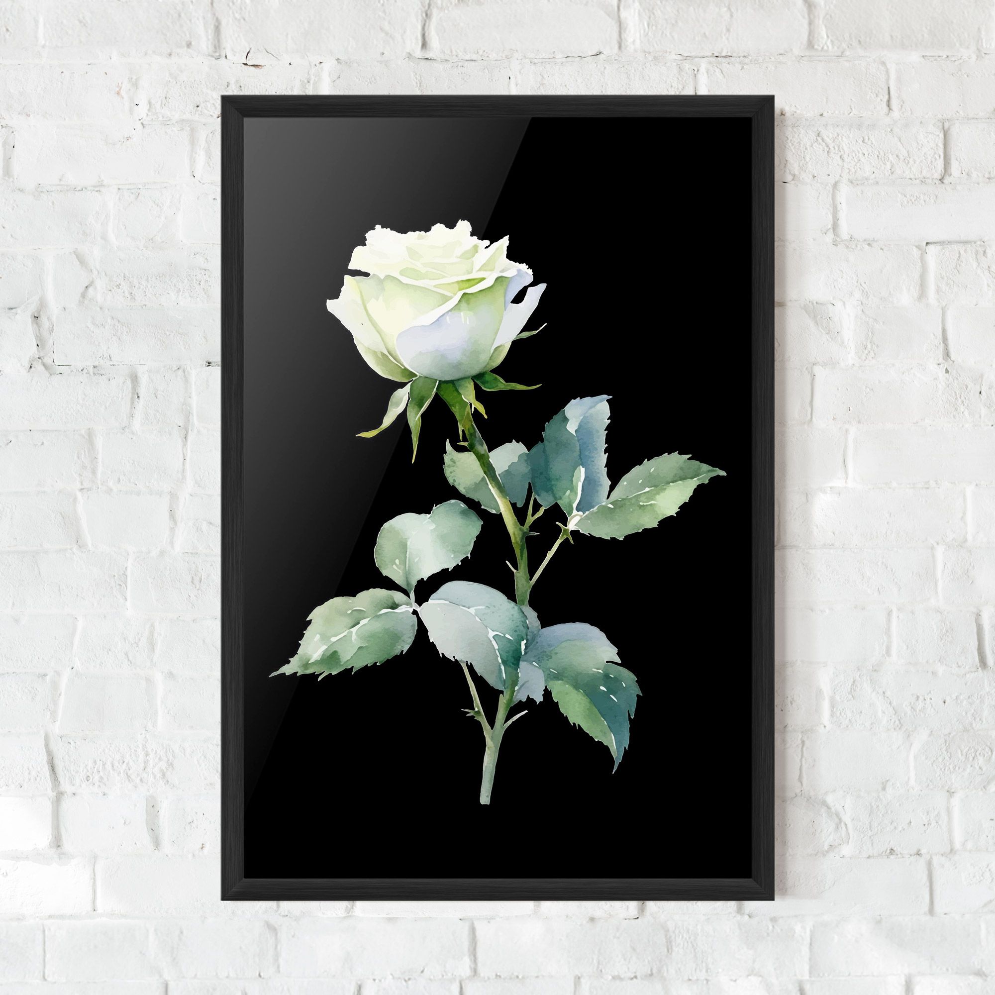 White Rose mockup 0