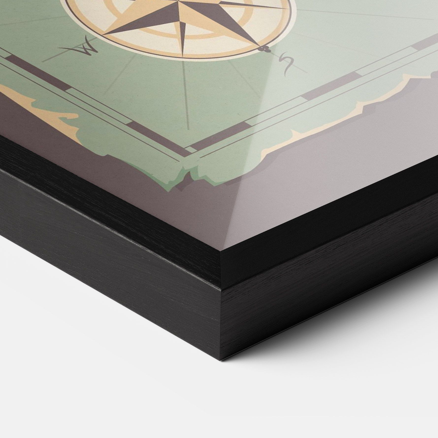 Adventurer Beware mockup 3