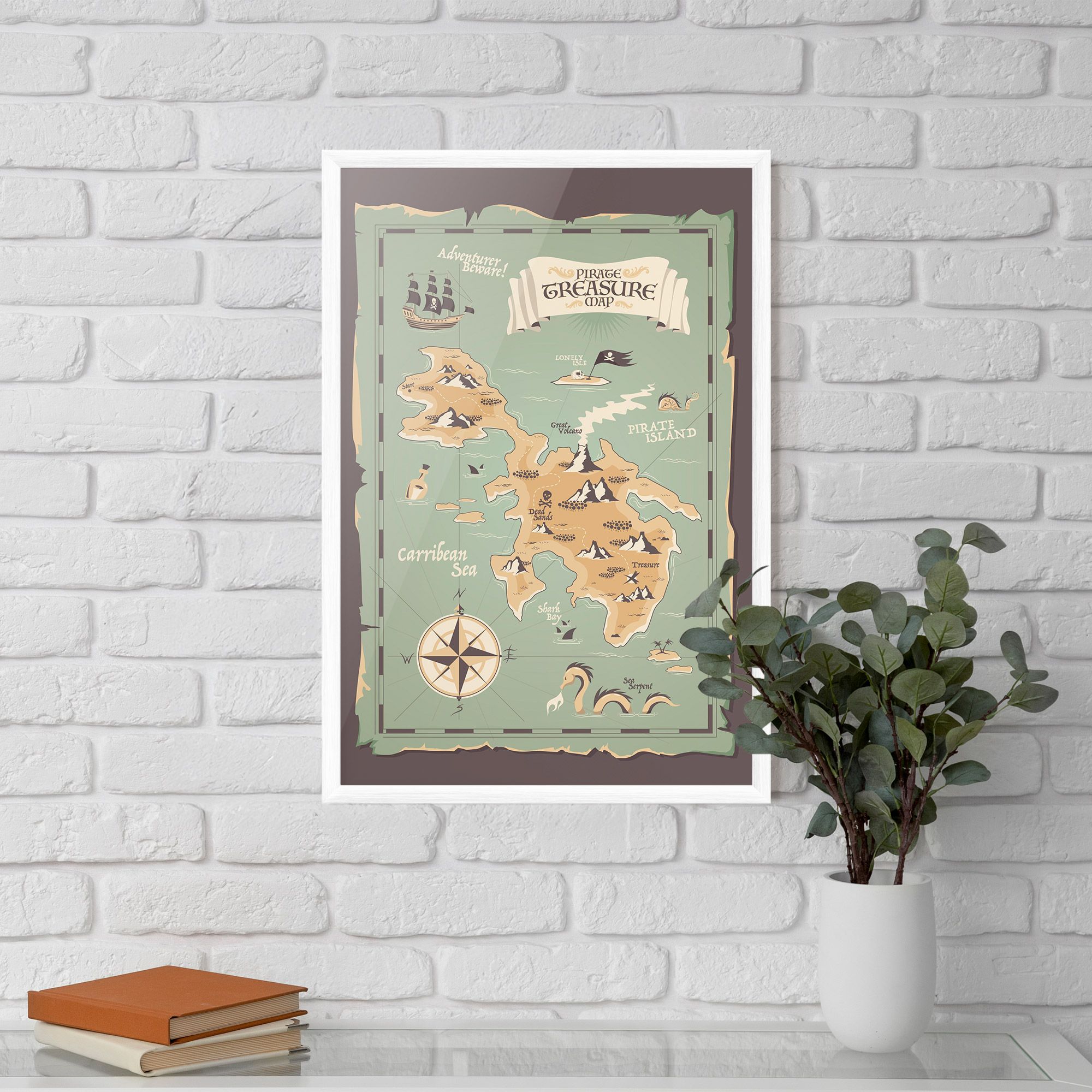 Adventurer Beware mockup 5