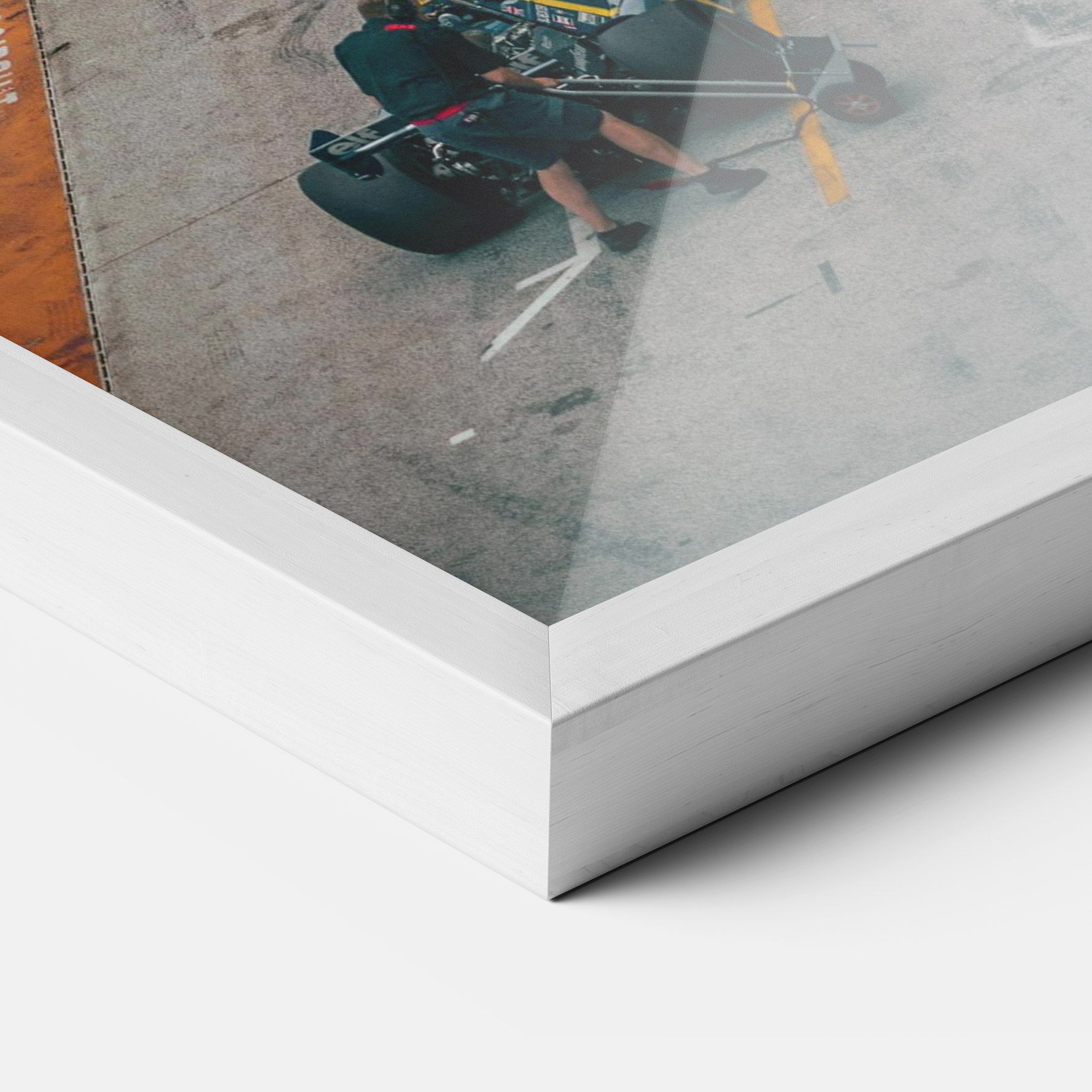 Fromula 1 Cars mockup 3