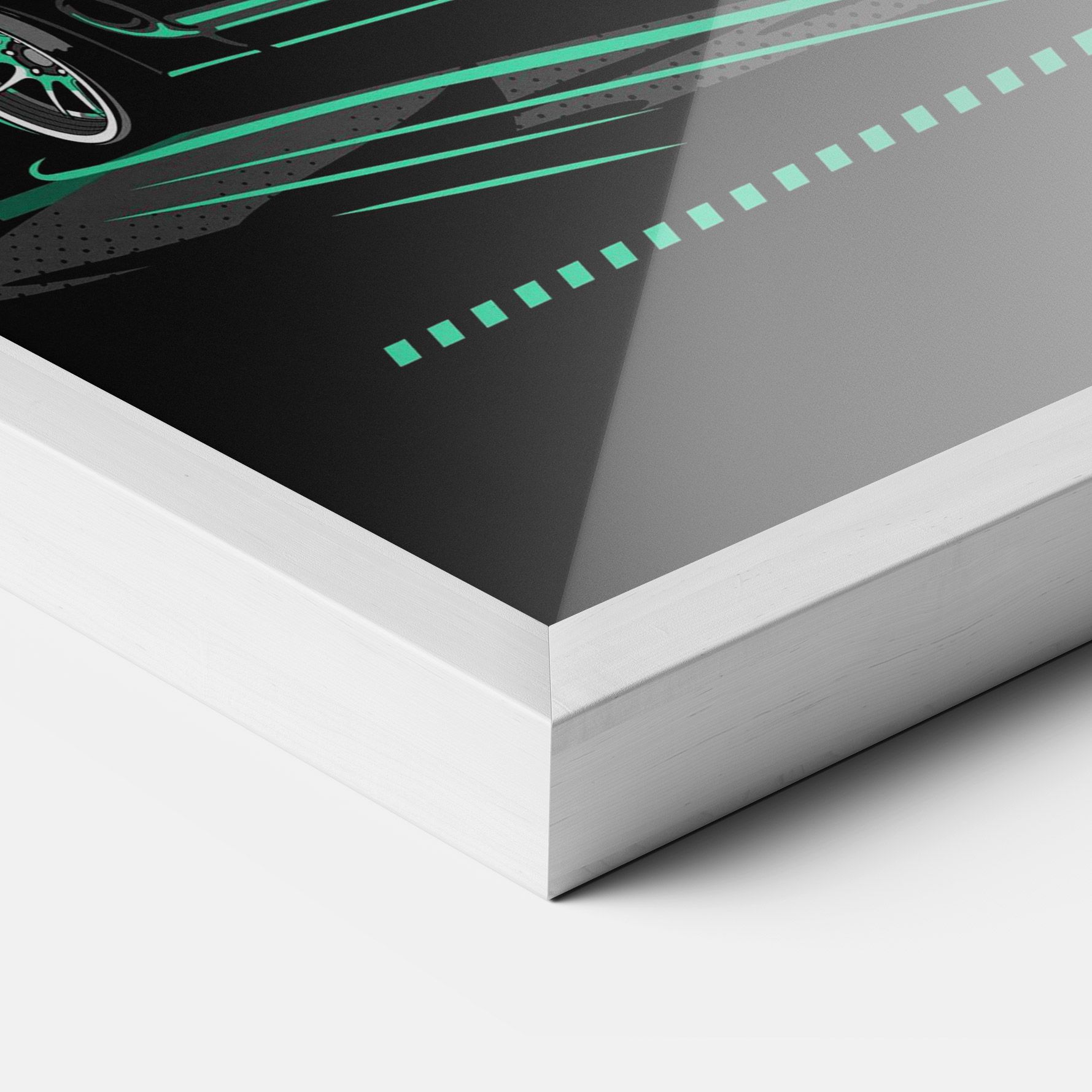 Street Racing mockup 3