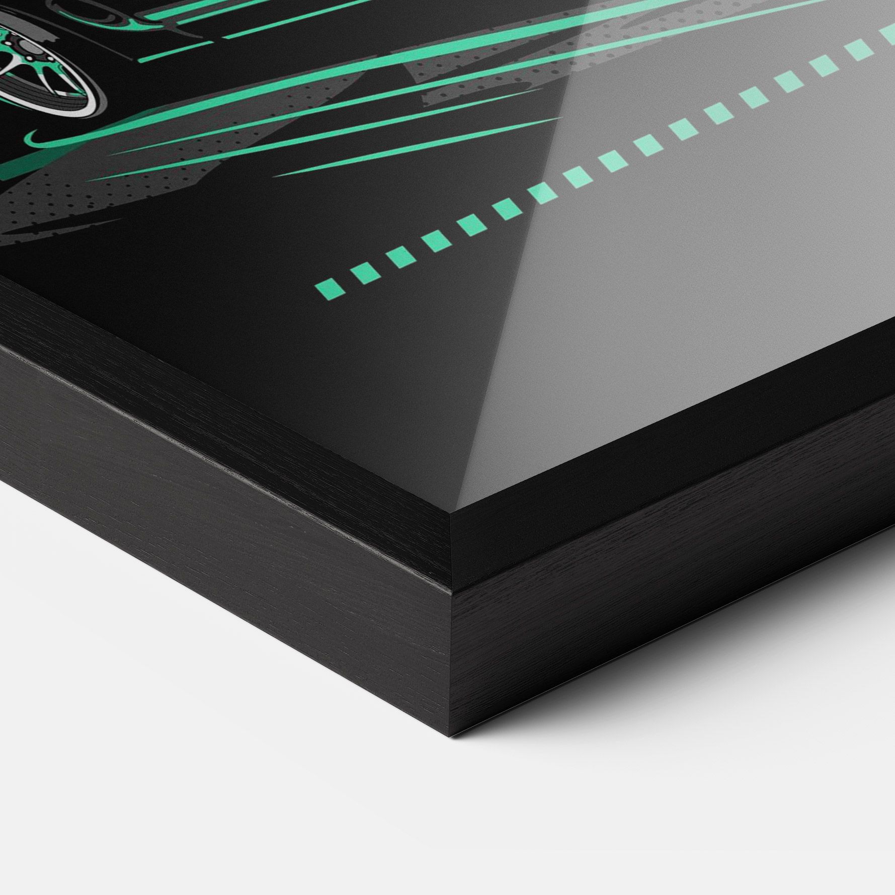 Street Racing mockup 3