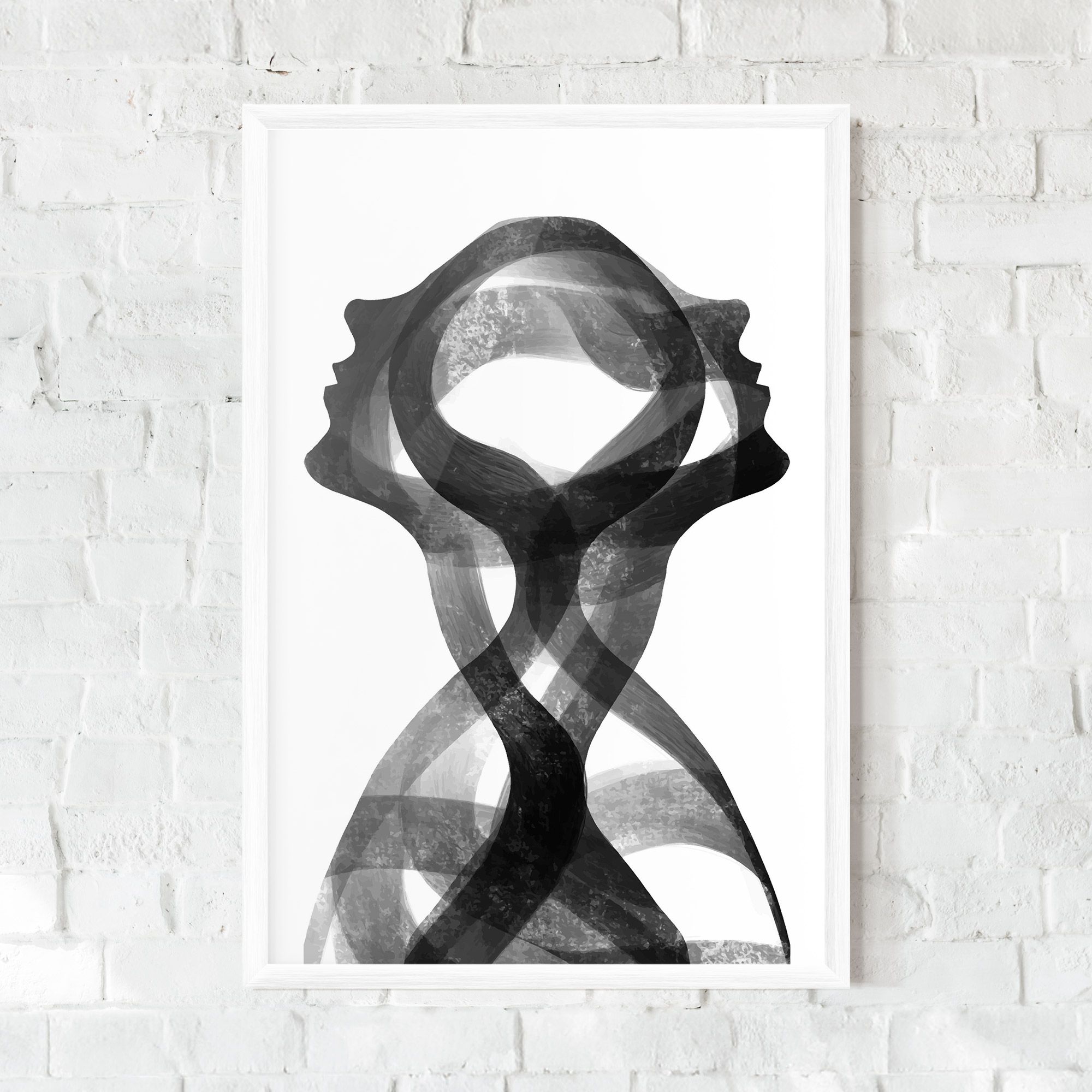 Human Conection mockup 0