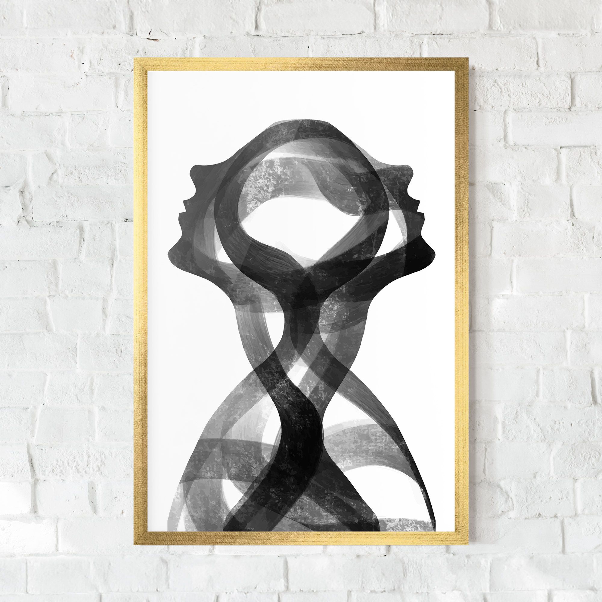 Human Conection mockup 0