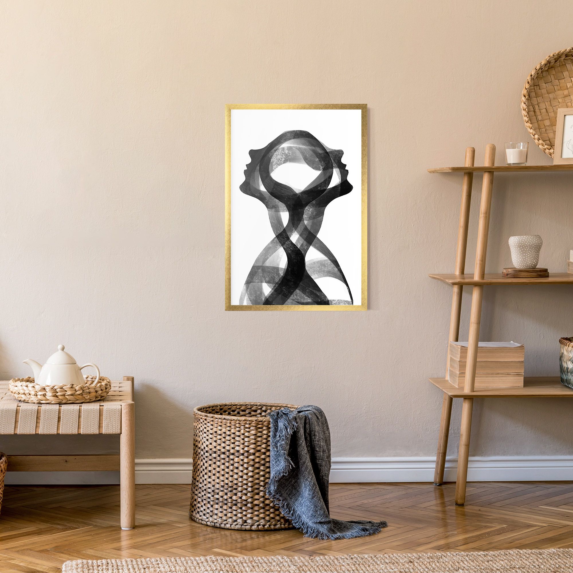 Human Conection mockup 9