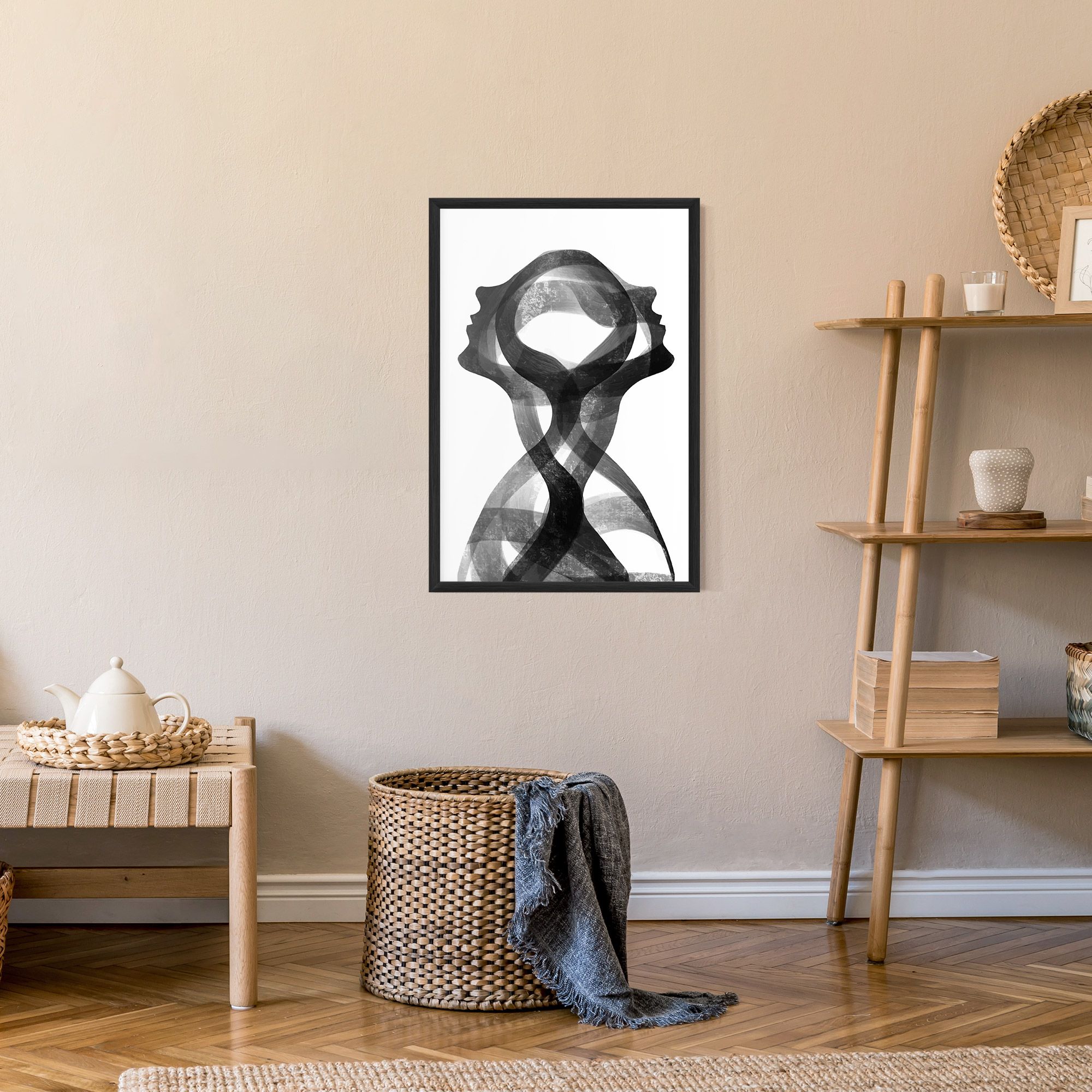 Human Conection mockup 9