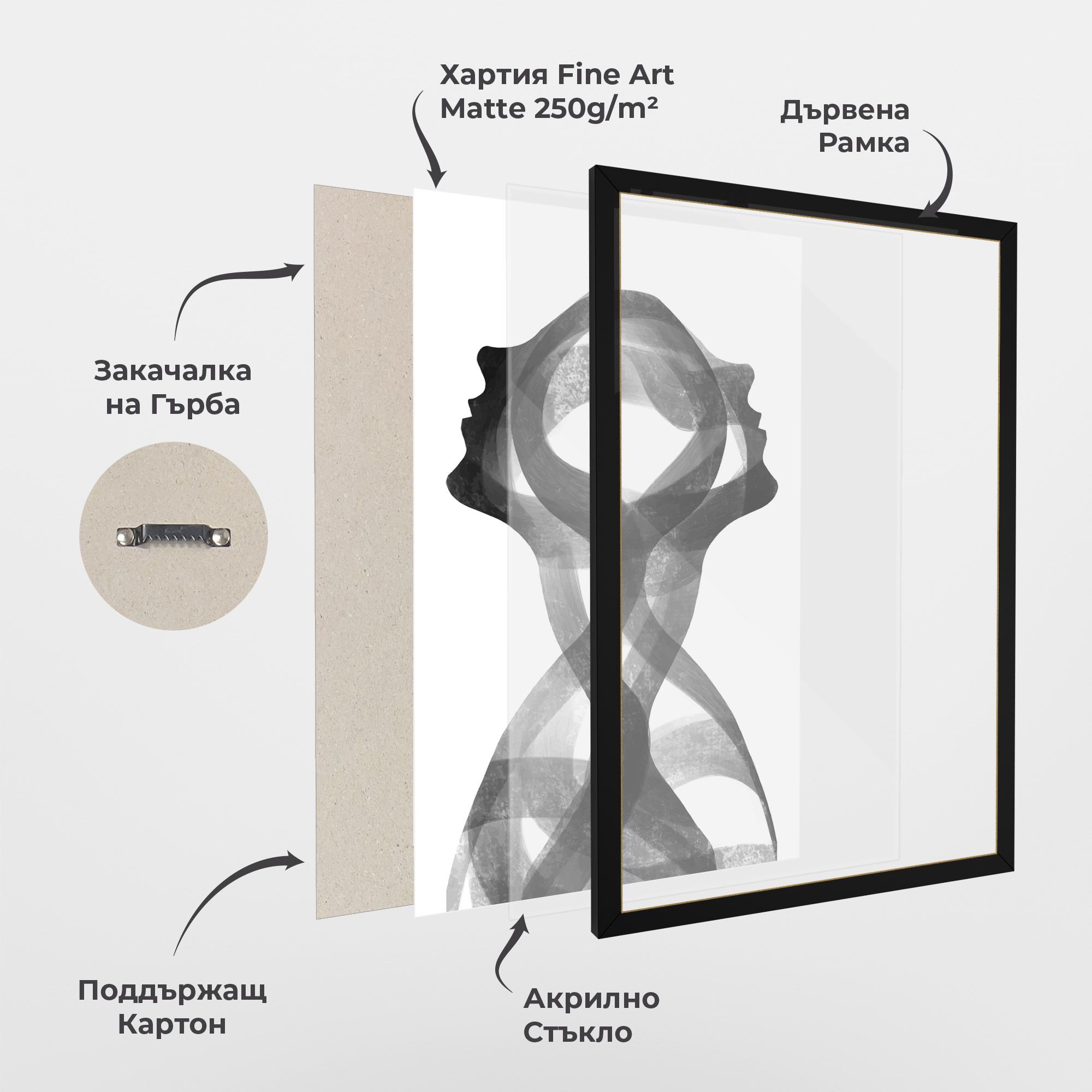 Human Conection mockup 1