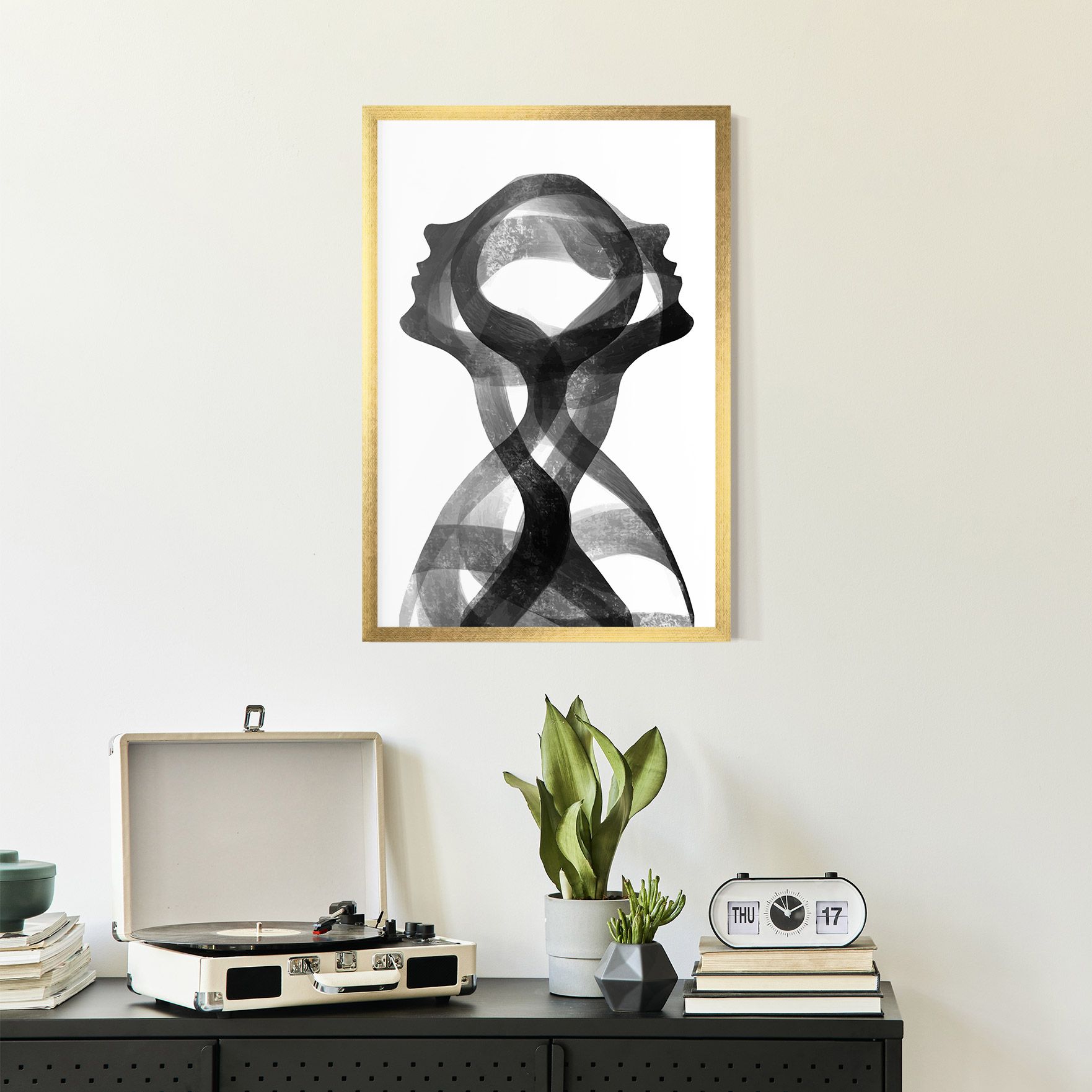 Human Conection mockup 2