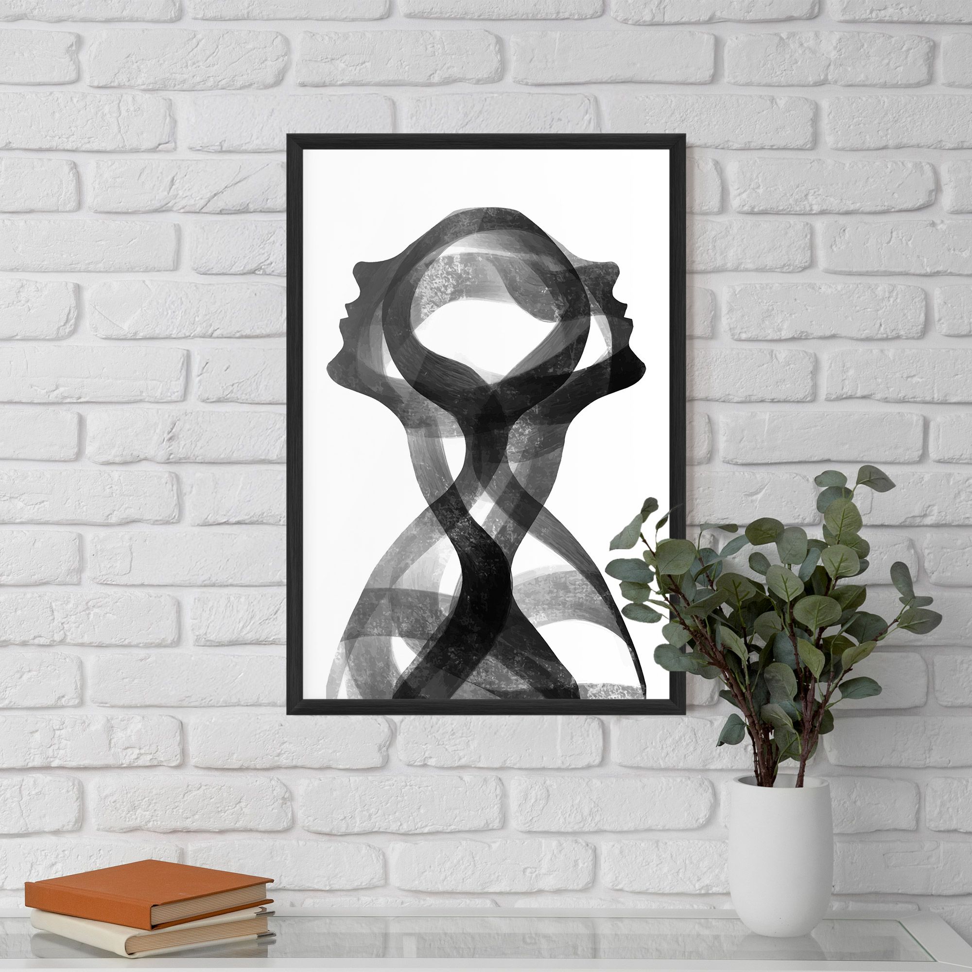 Human Conection mockup 5