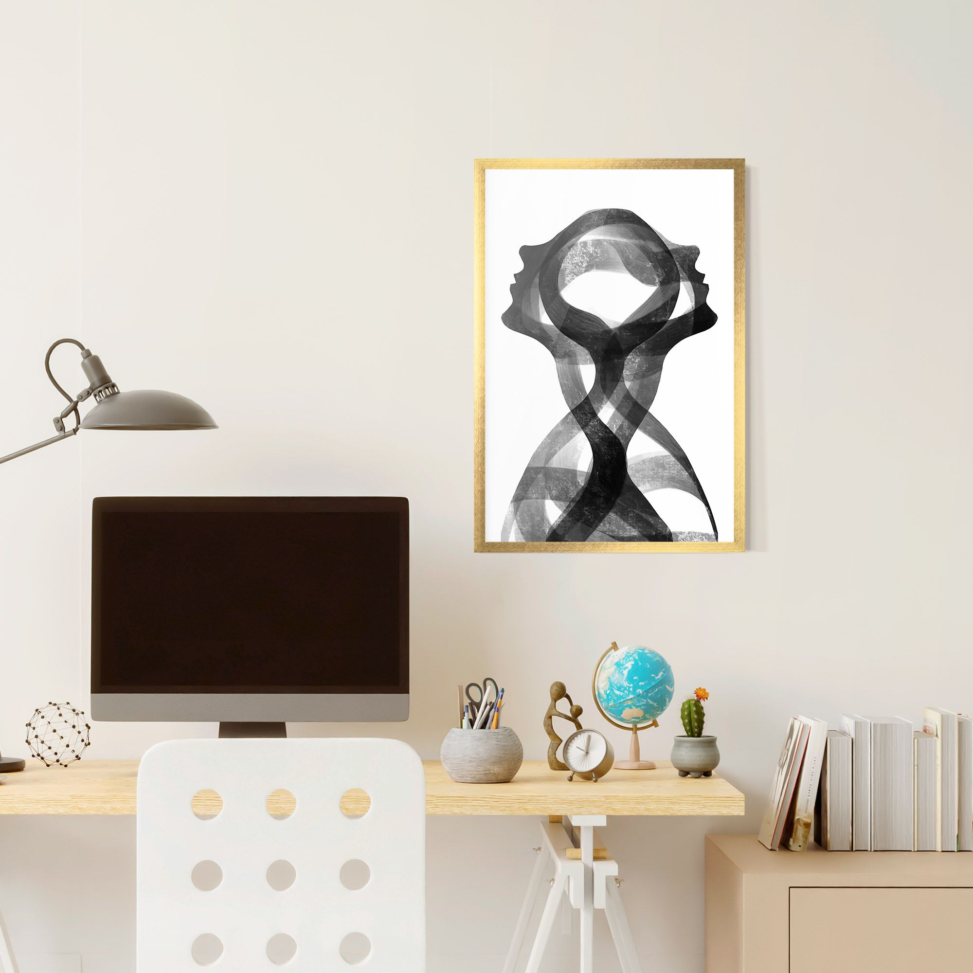 Human Conection mockup 6