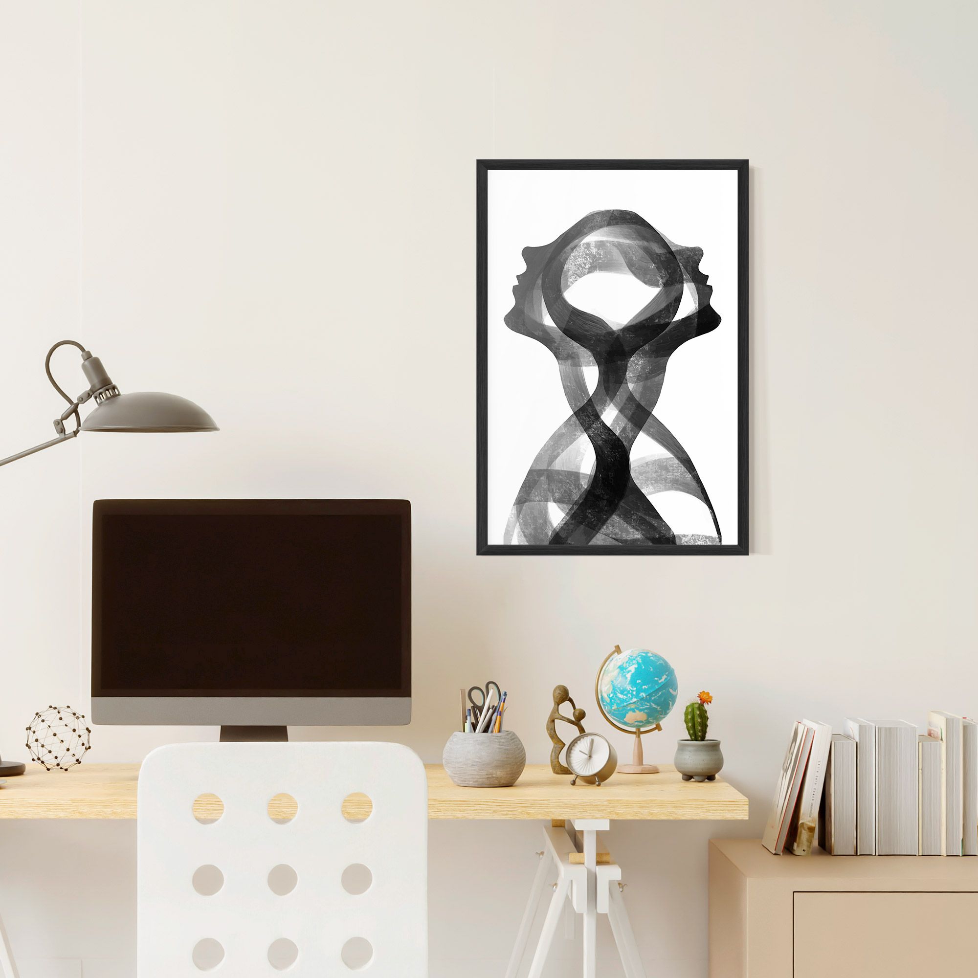 Human Conection mockup 6