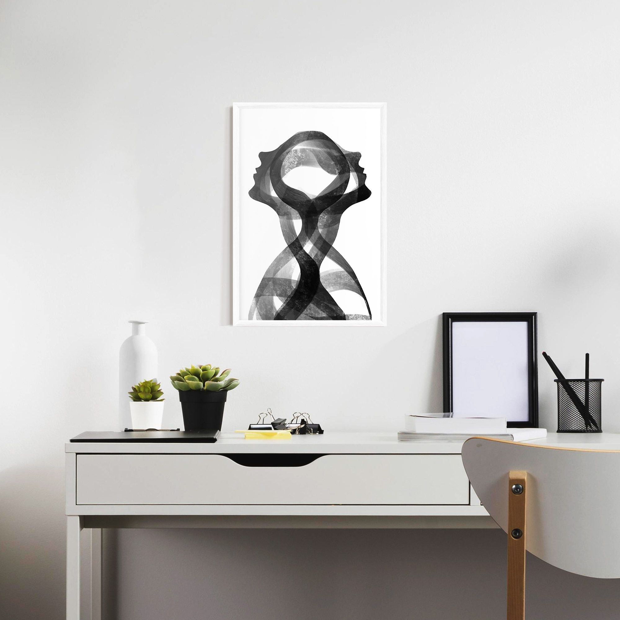 Human Conection mockup 7