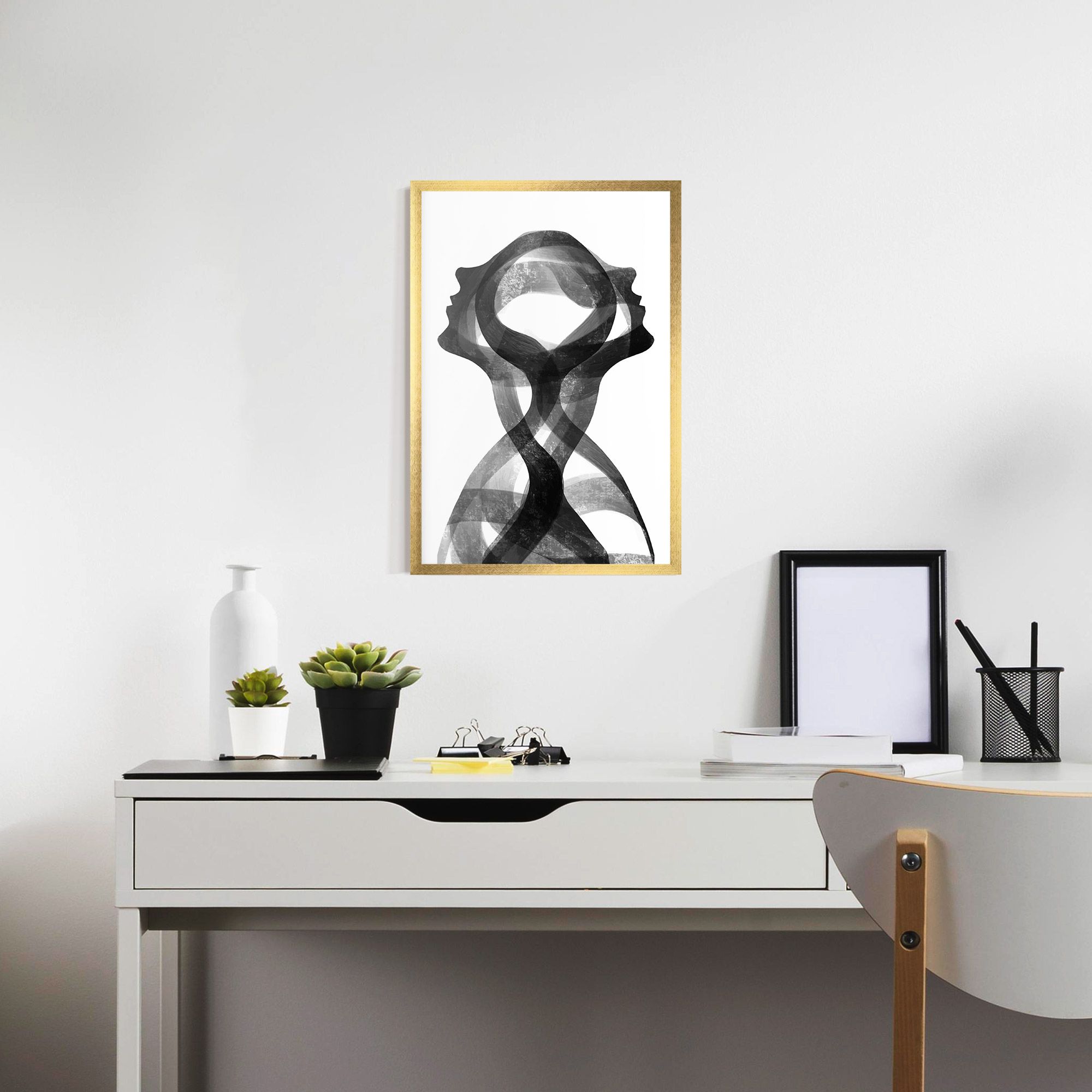 Human Conection mockup 7