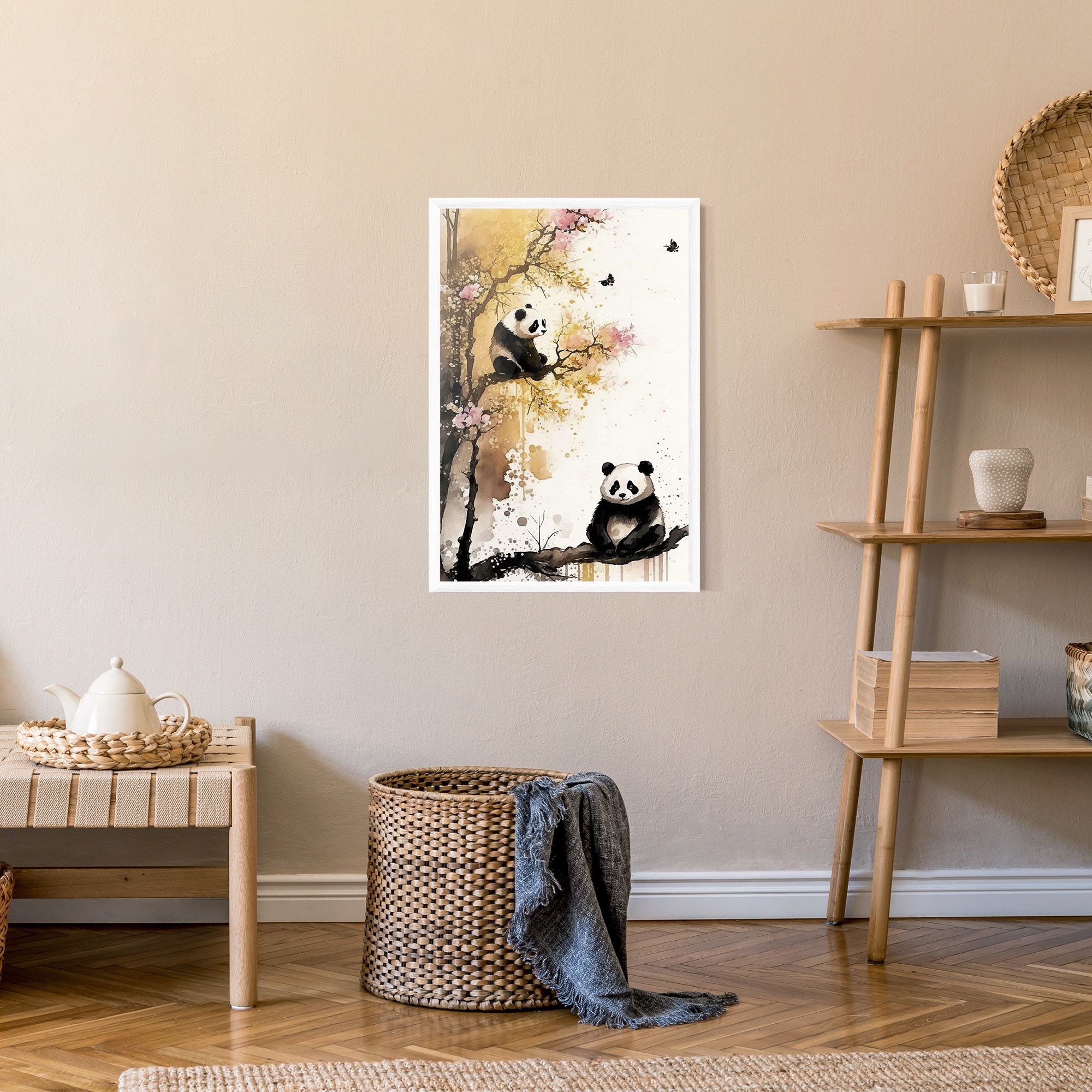Panda Asiatic View mockup 9