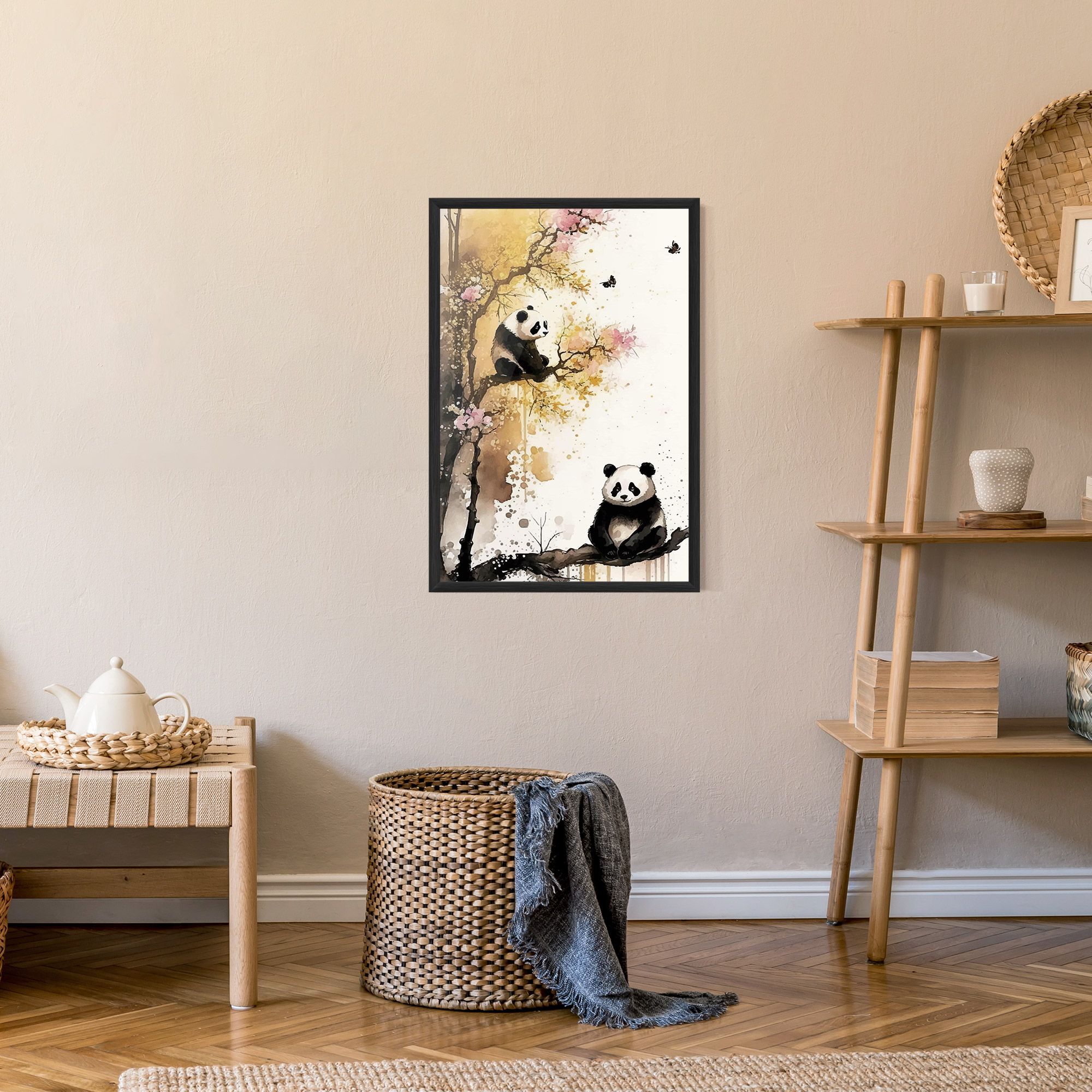 Panda Asiatic View mockup 9