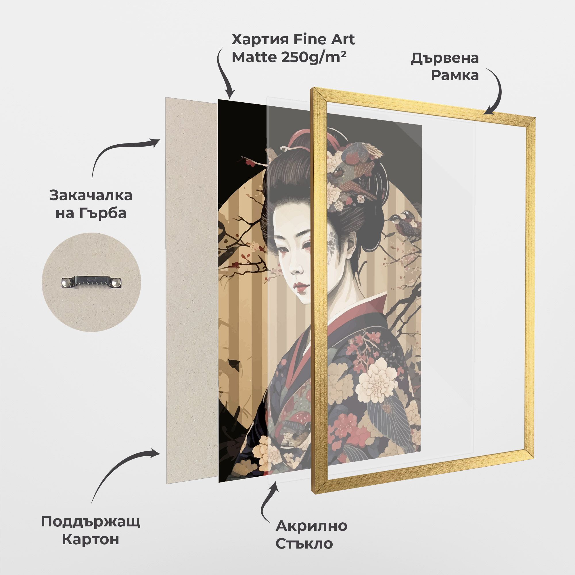 Asiatic Lady mockup 1