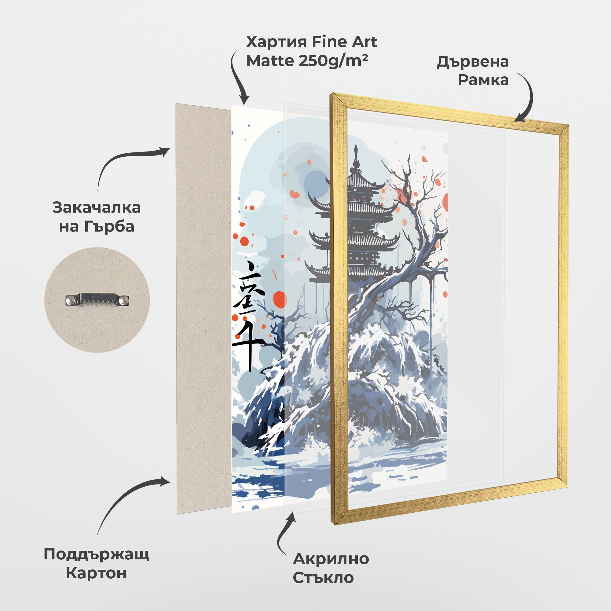 Asiatic Winter Art mockup 1