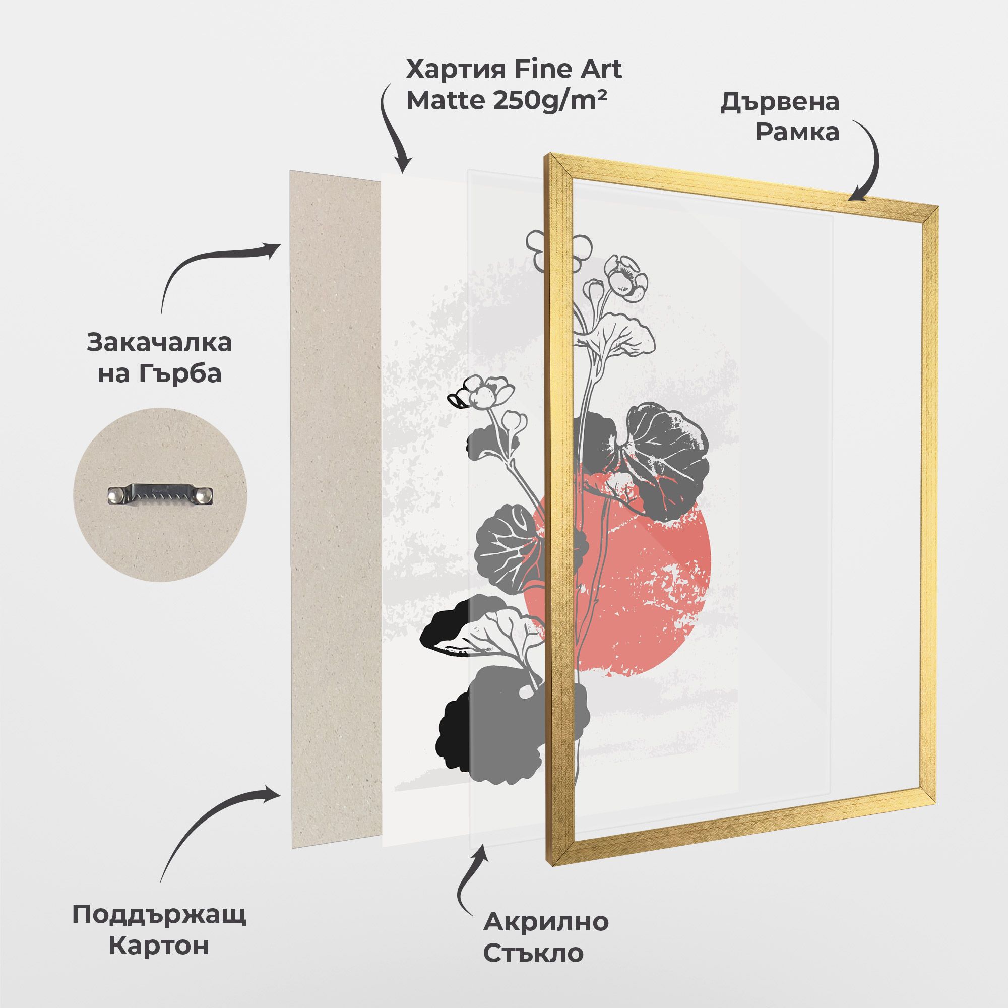 Japan Plant Art mockup 1