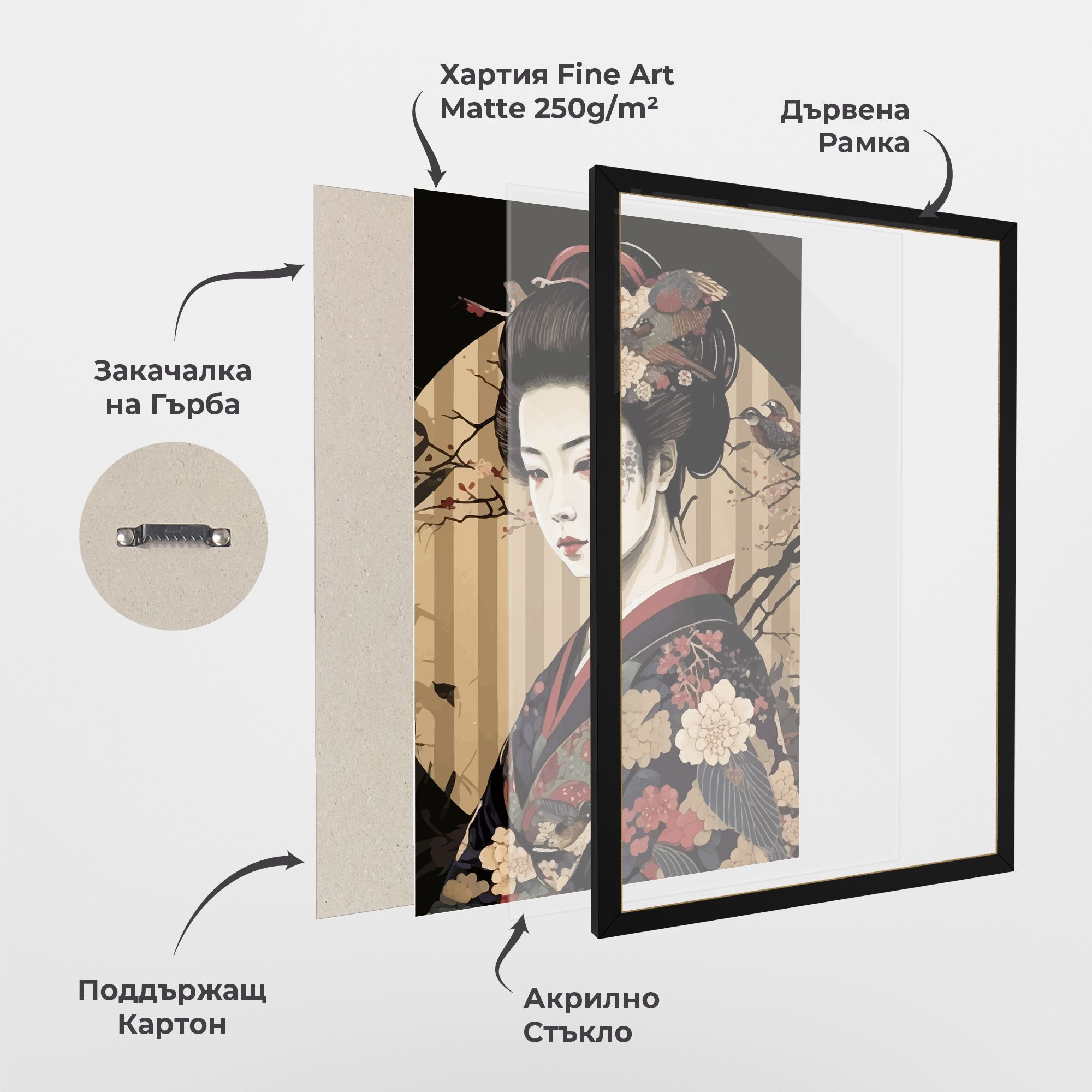 Asiatic Lady mockup 1