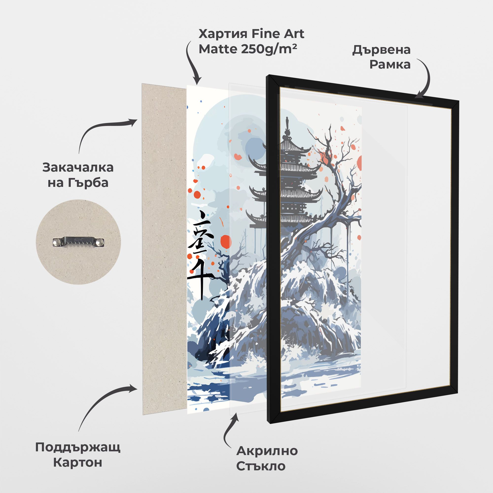 Asiatic Winter Art mockup 1