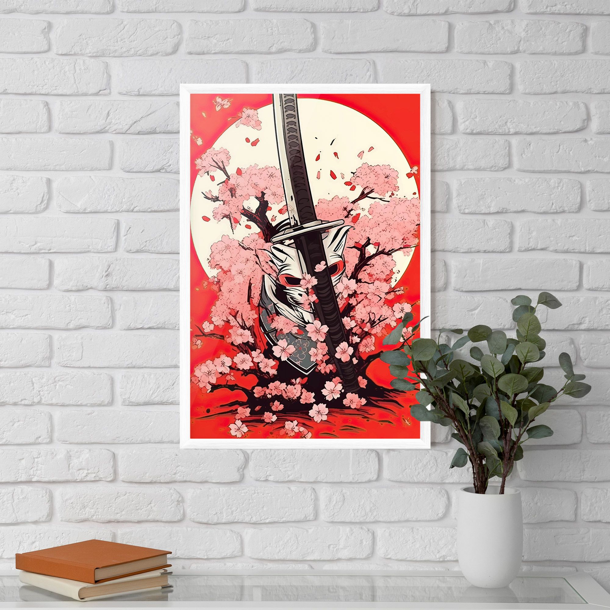 Katana Art mockup 5