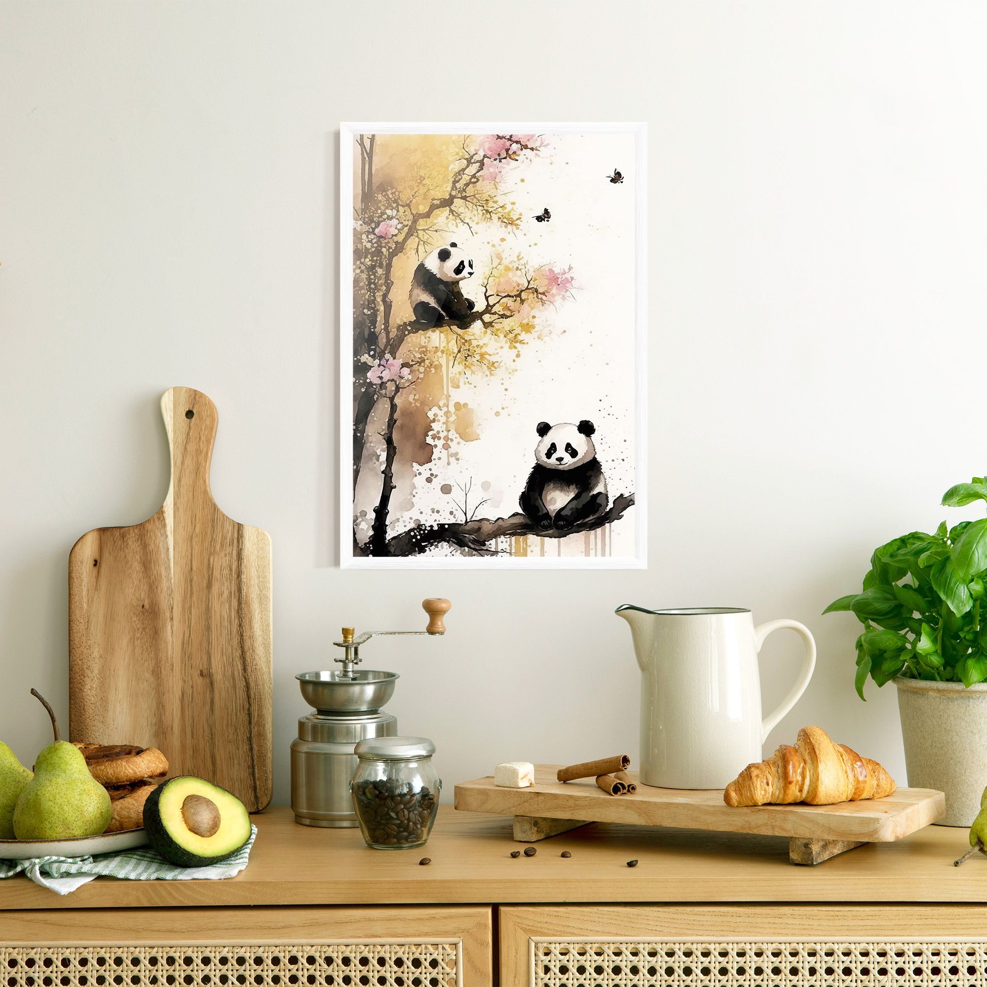 Panda Asiatic View mockup 8