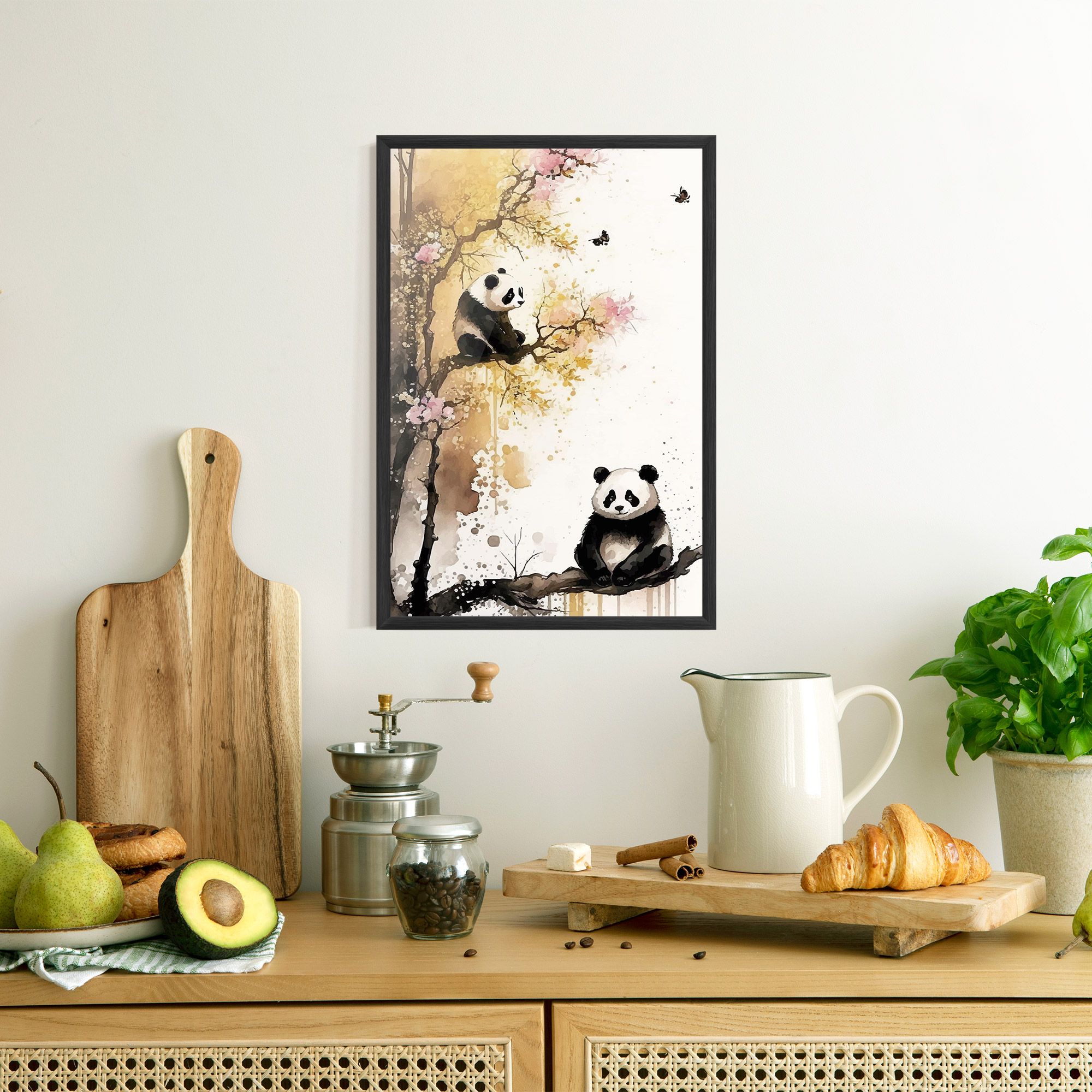 Panda Asiatic View mockup 8