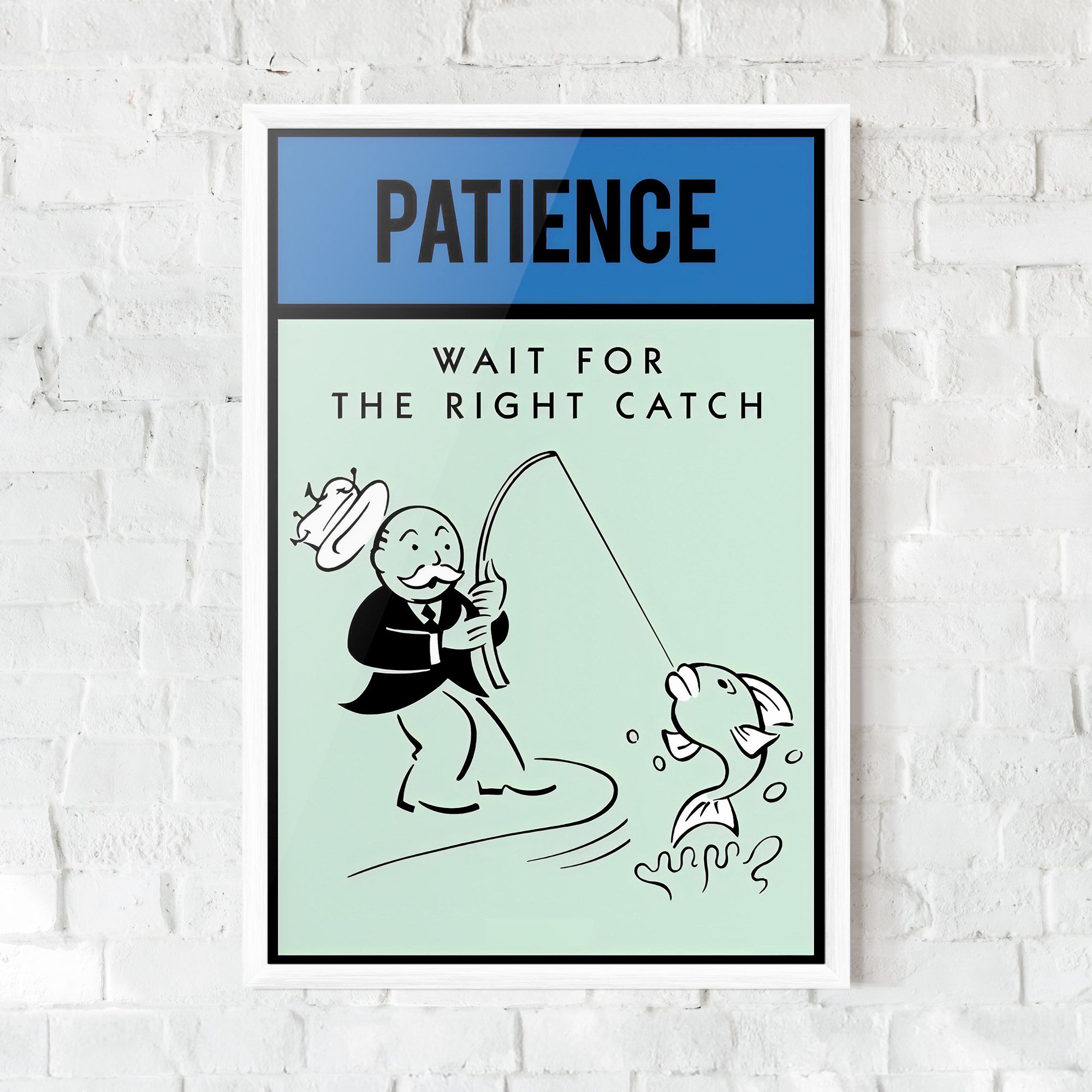 Patience mockup 0