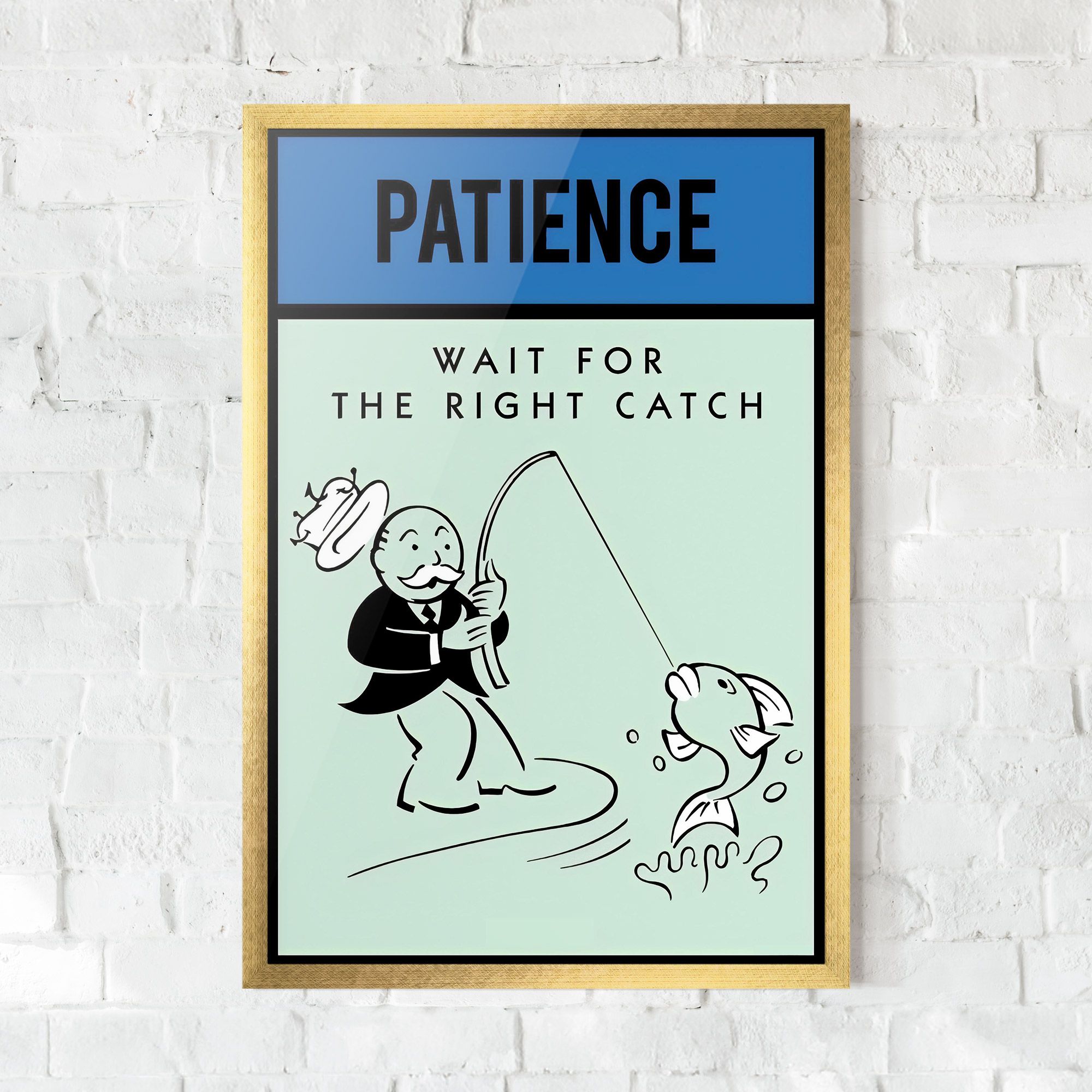 Patience mockup 0