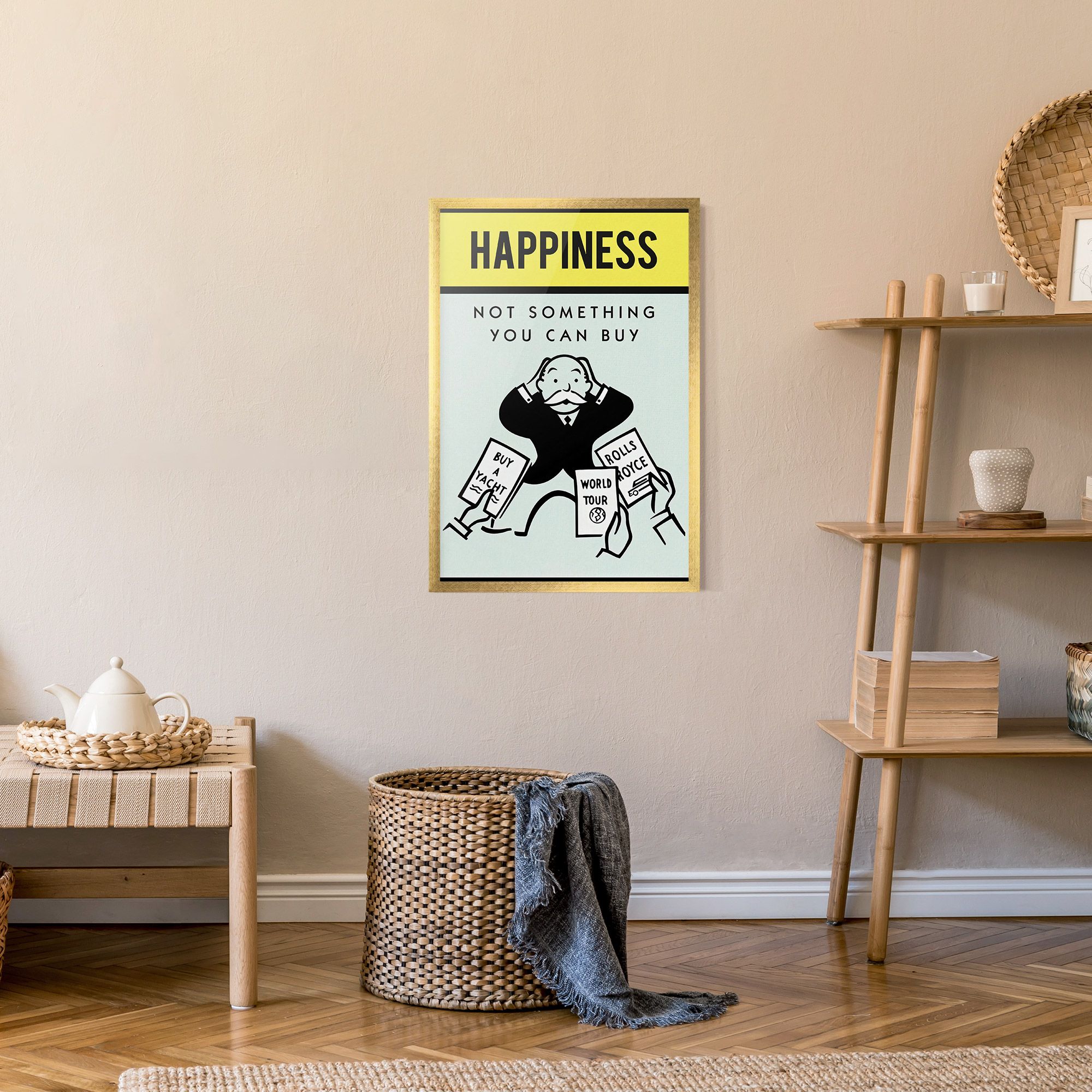 Happines mockup 9