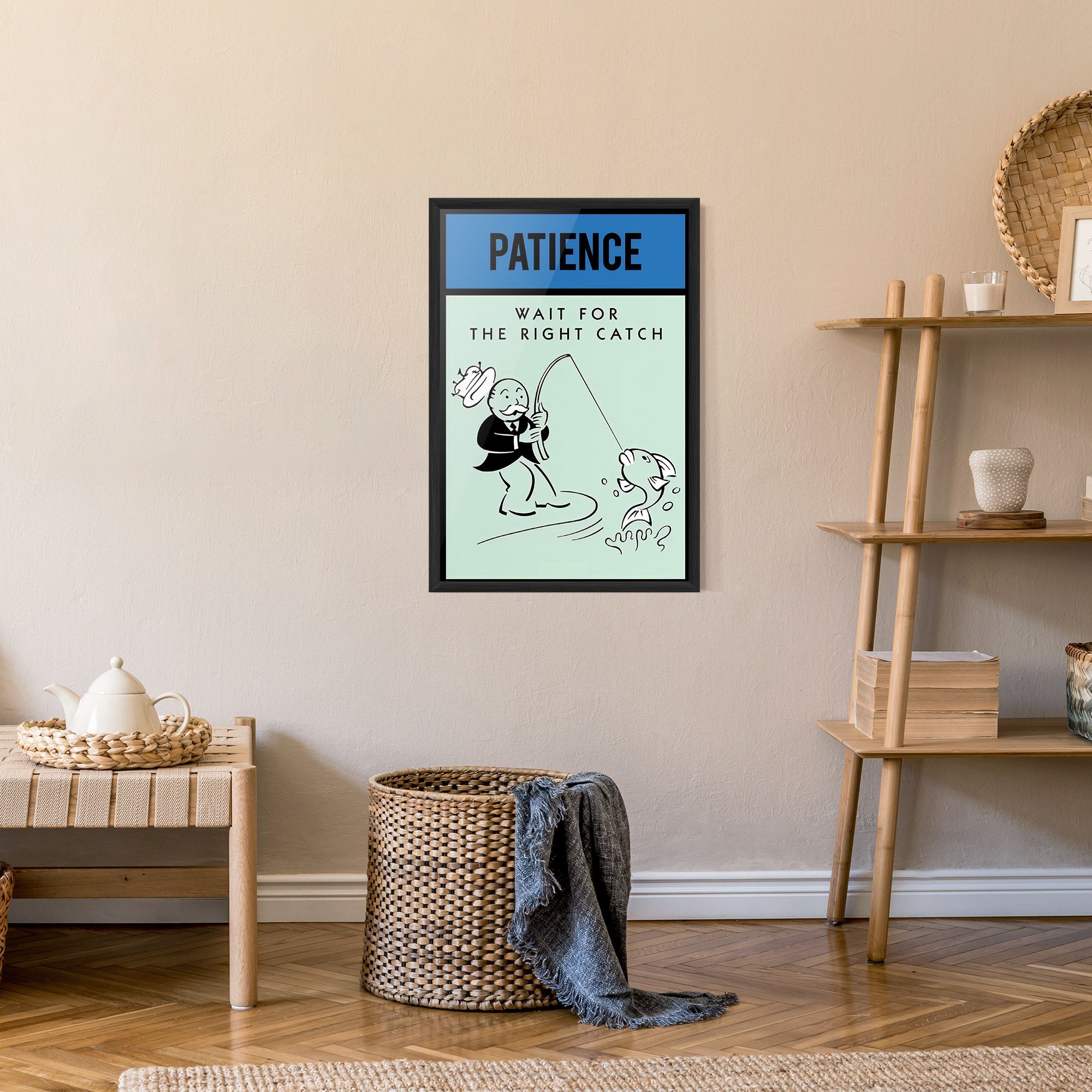 Patience mockup 9