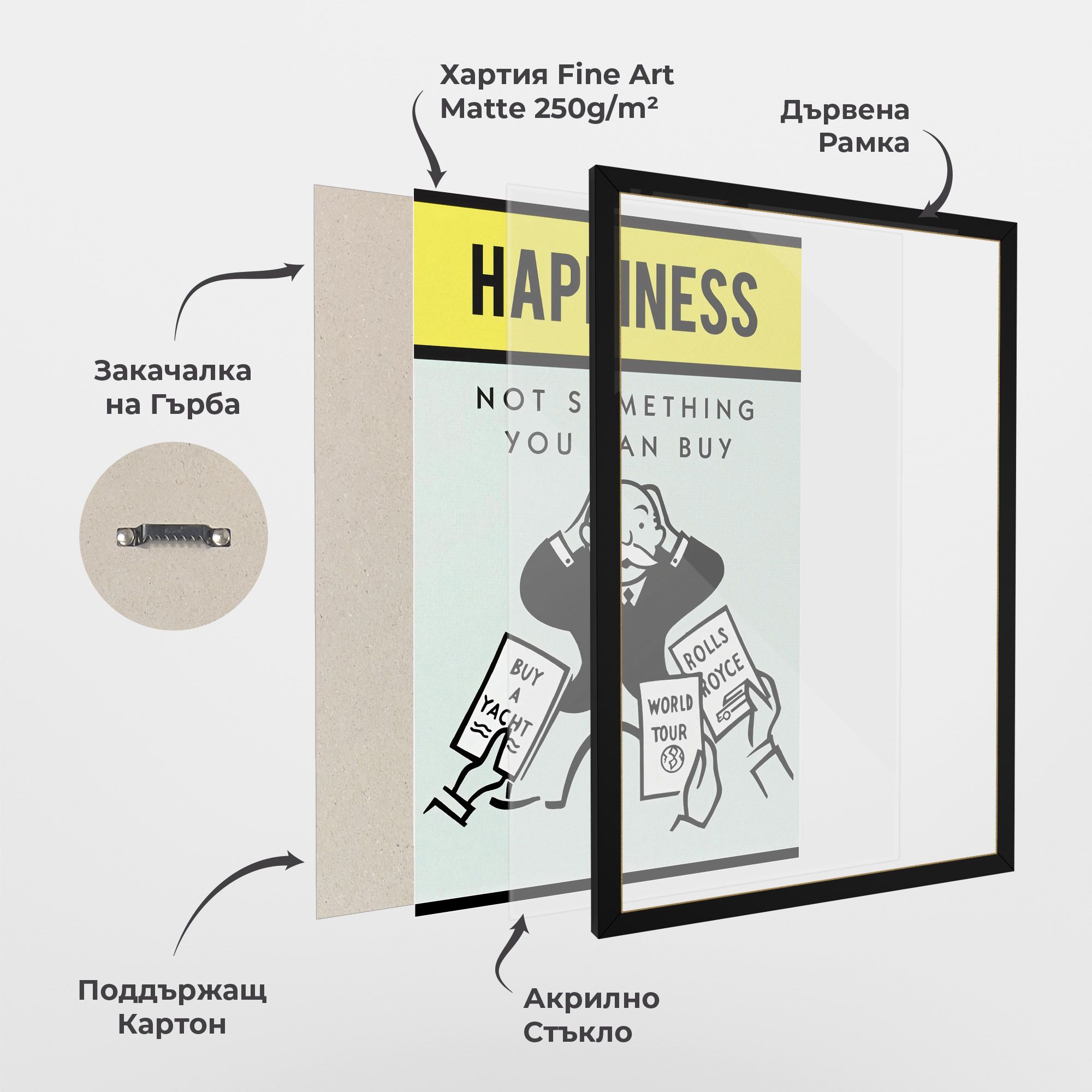 Happines mockup 1