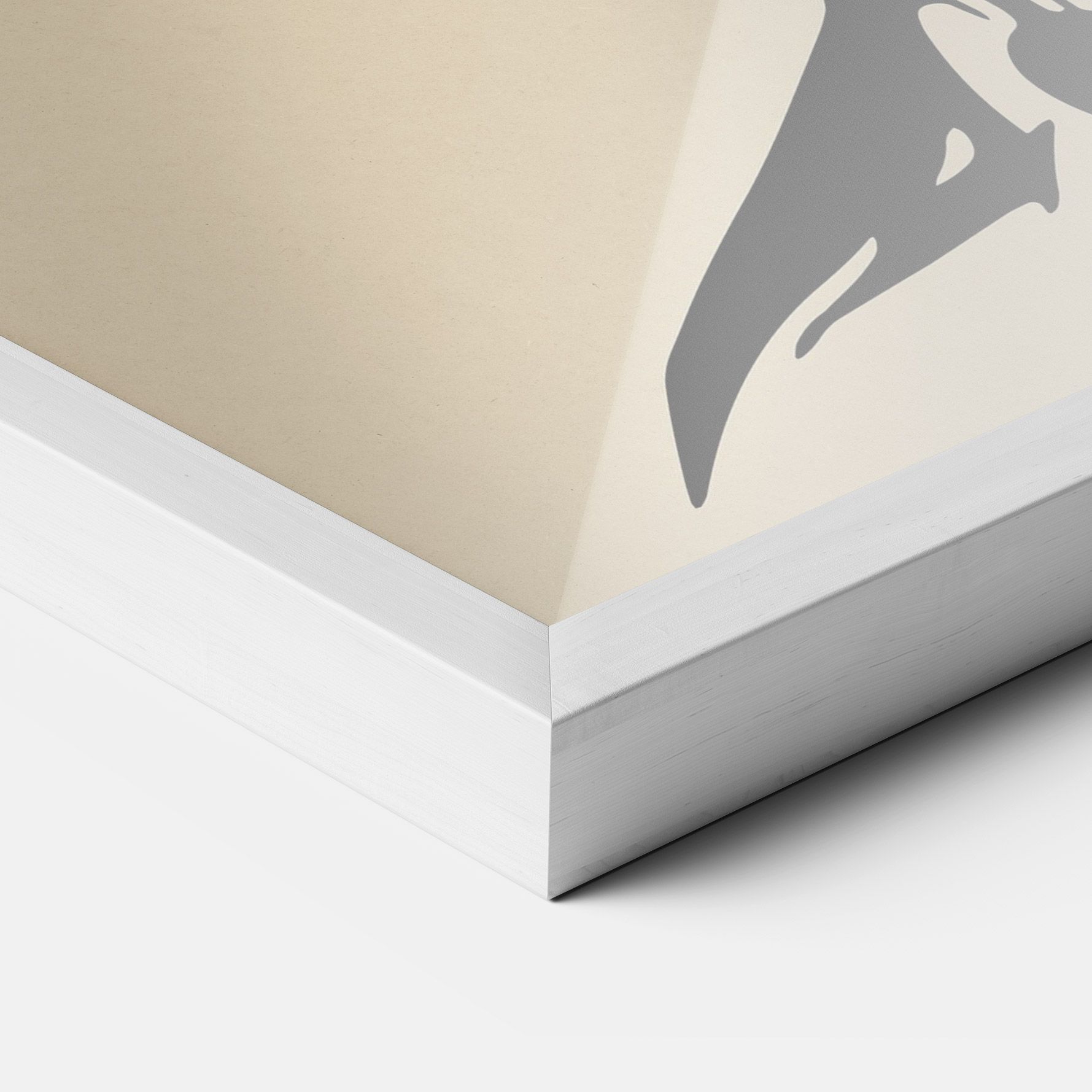 Woman Vision Star mockup 3