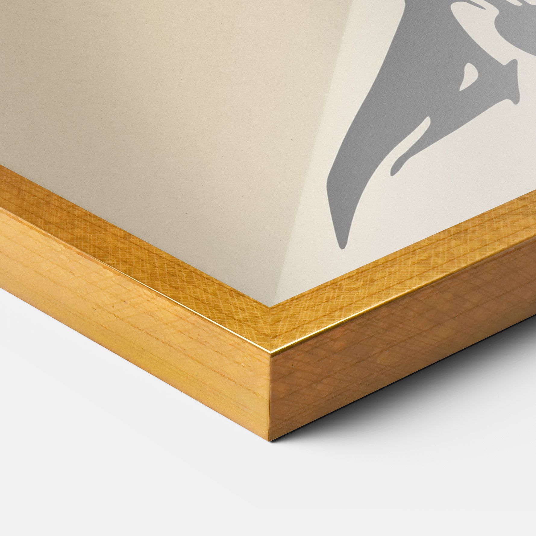 Woman Vision Star mockup 3